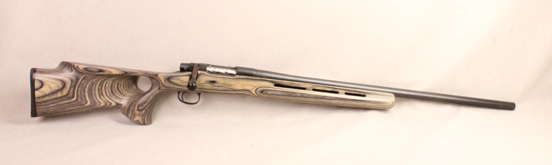 ++REMINGTON XR-100 .223 REMINGTO - Remington