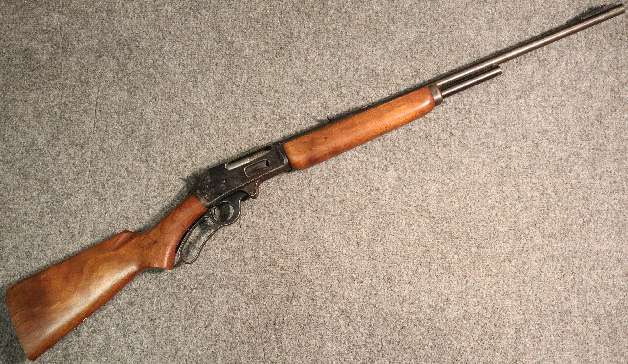 Image of Marlin ~ 336 ~ .30-30 Winchester