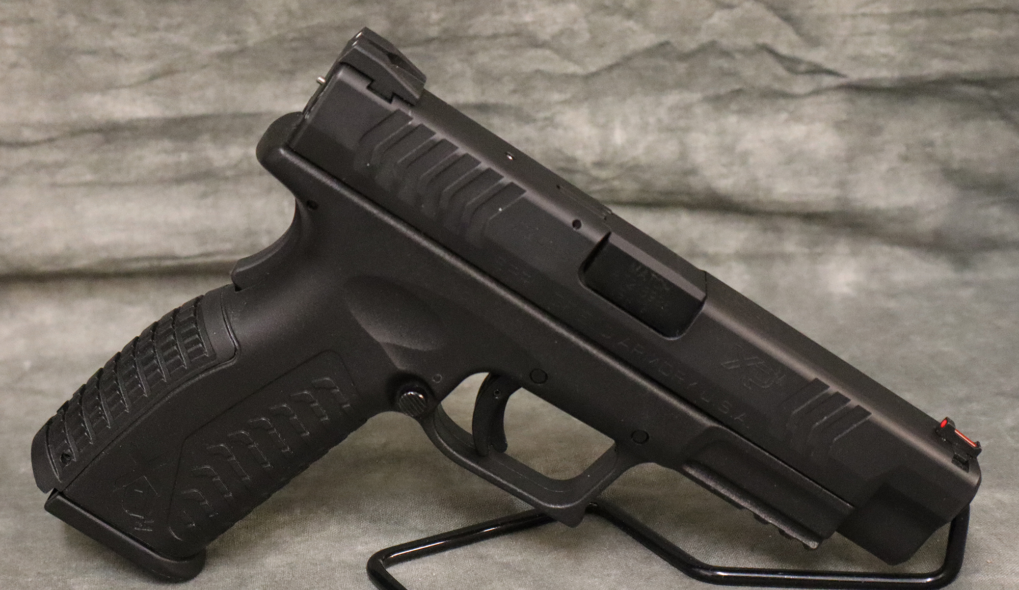 Springfield Armory~XDM-9~9mm - Bass Pro Shops