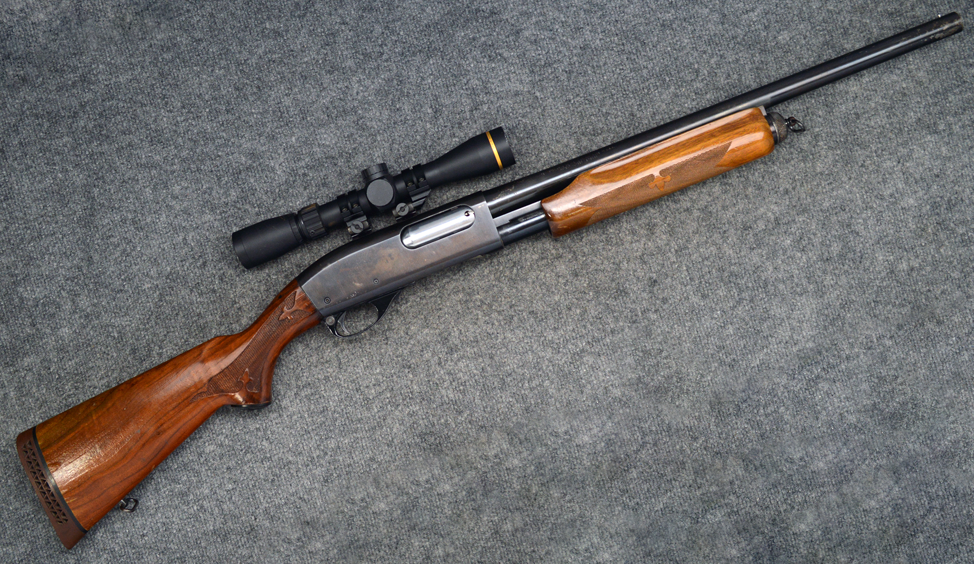 ++REMINGTON WINGMASTER 870 12 GA - Remington