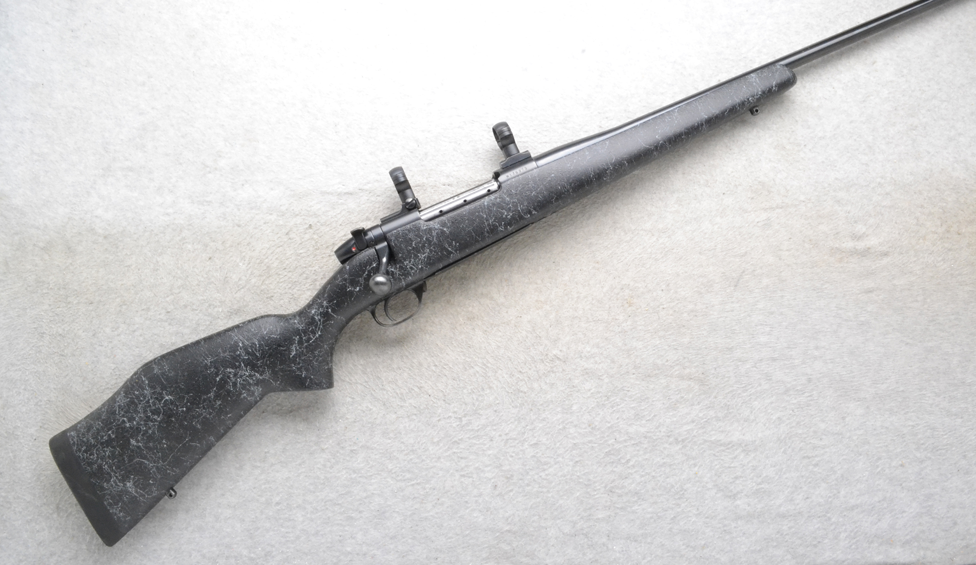 ++WEATHERBY MARK V .30-06 SPRING - Weatherby