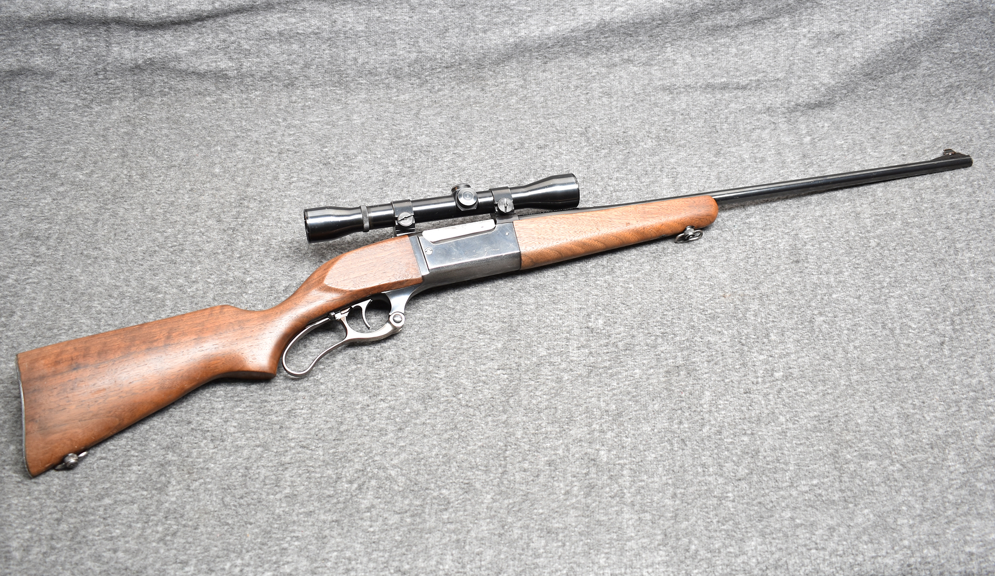 ++SAVAGE 99 .300 SAVAGE - Savage Arms
