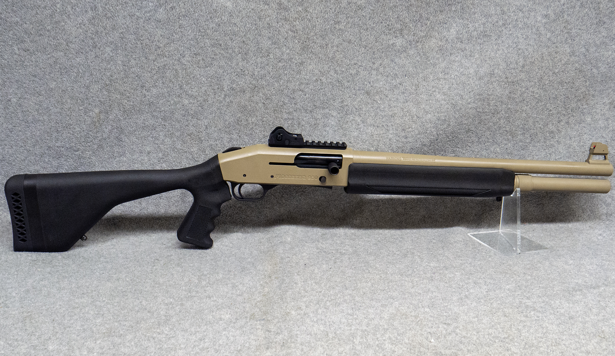 Mossberg ~ 930 ~ 12 Gauge - Bass Pro Shops