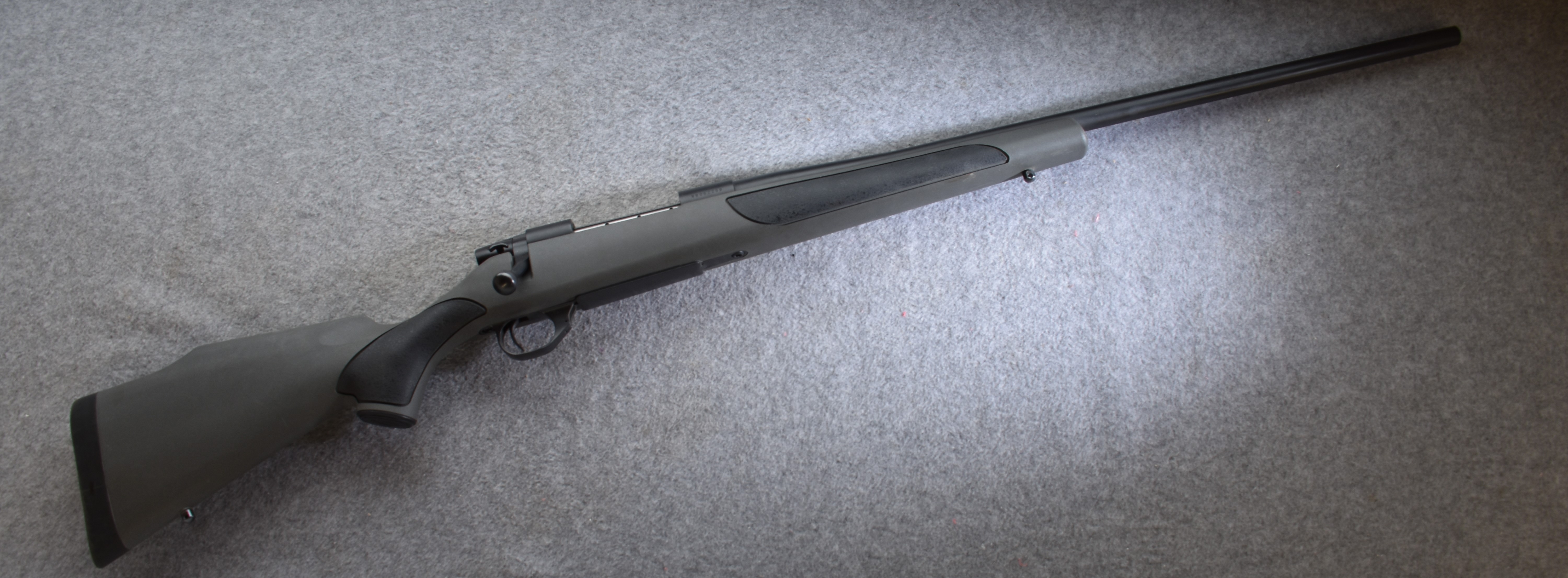 ++WEATHERBY VANGUARD .240 WEATHE - Weatherby
