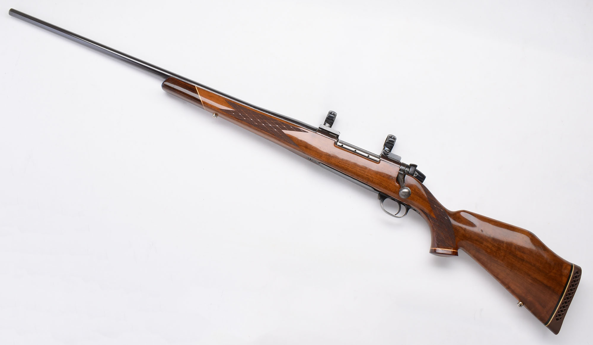 ++WEATHERBY MARK V .300 WEATHERB - Weatherby