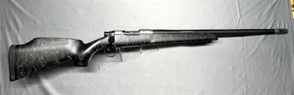 ++CHRISTENSEN ARMS MODEL 14 RIDG - Christensen Arms