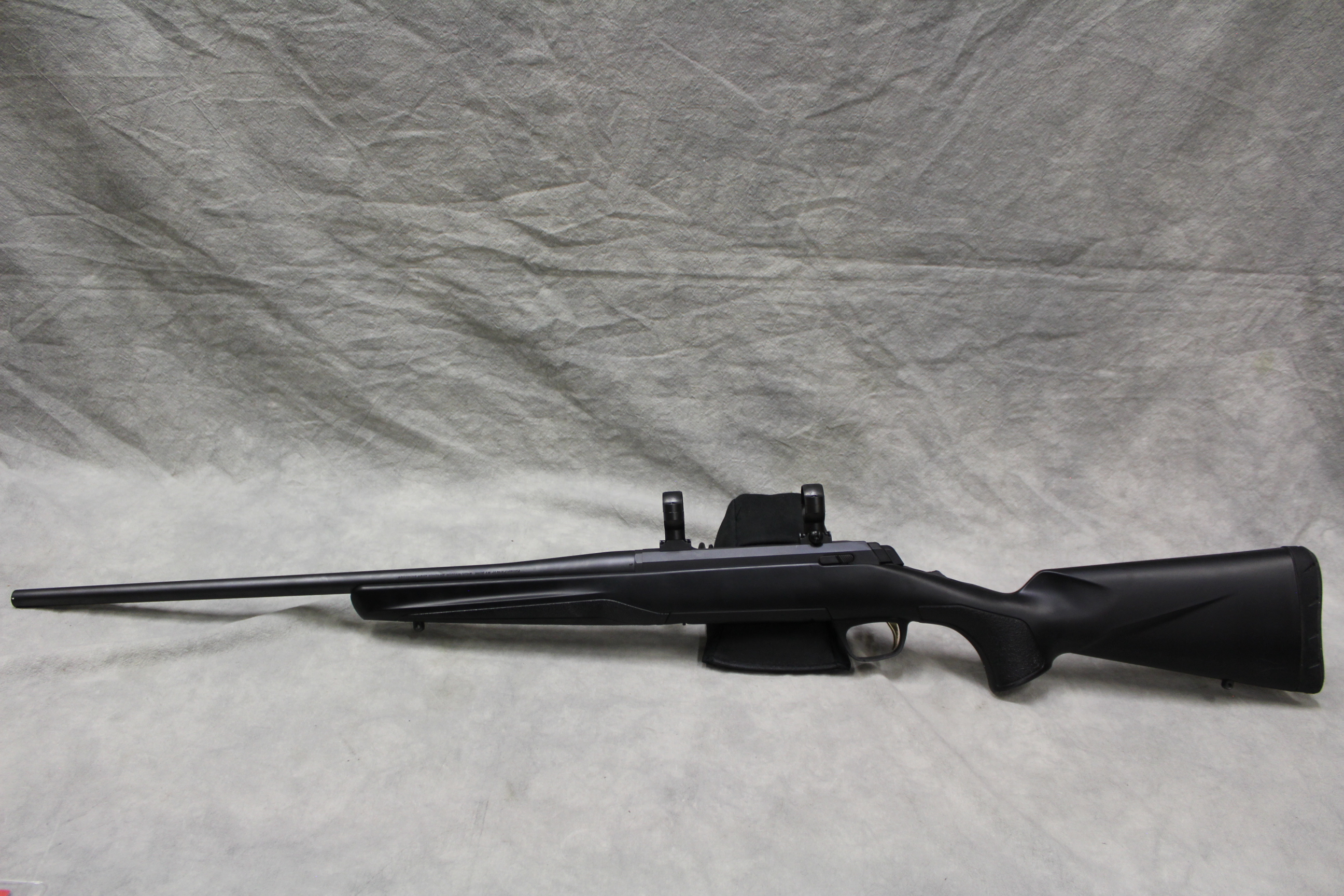 ++BROWNING X BOLT .270 WINCHESTE - Browning