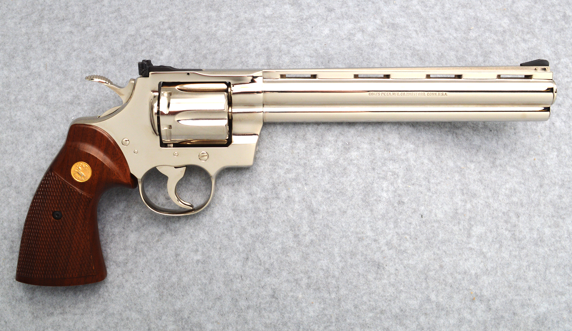 ++COLT PYTHON 357 .357 MAGNUM - Colt