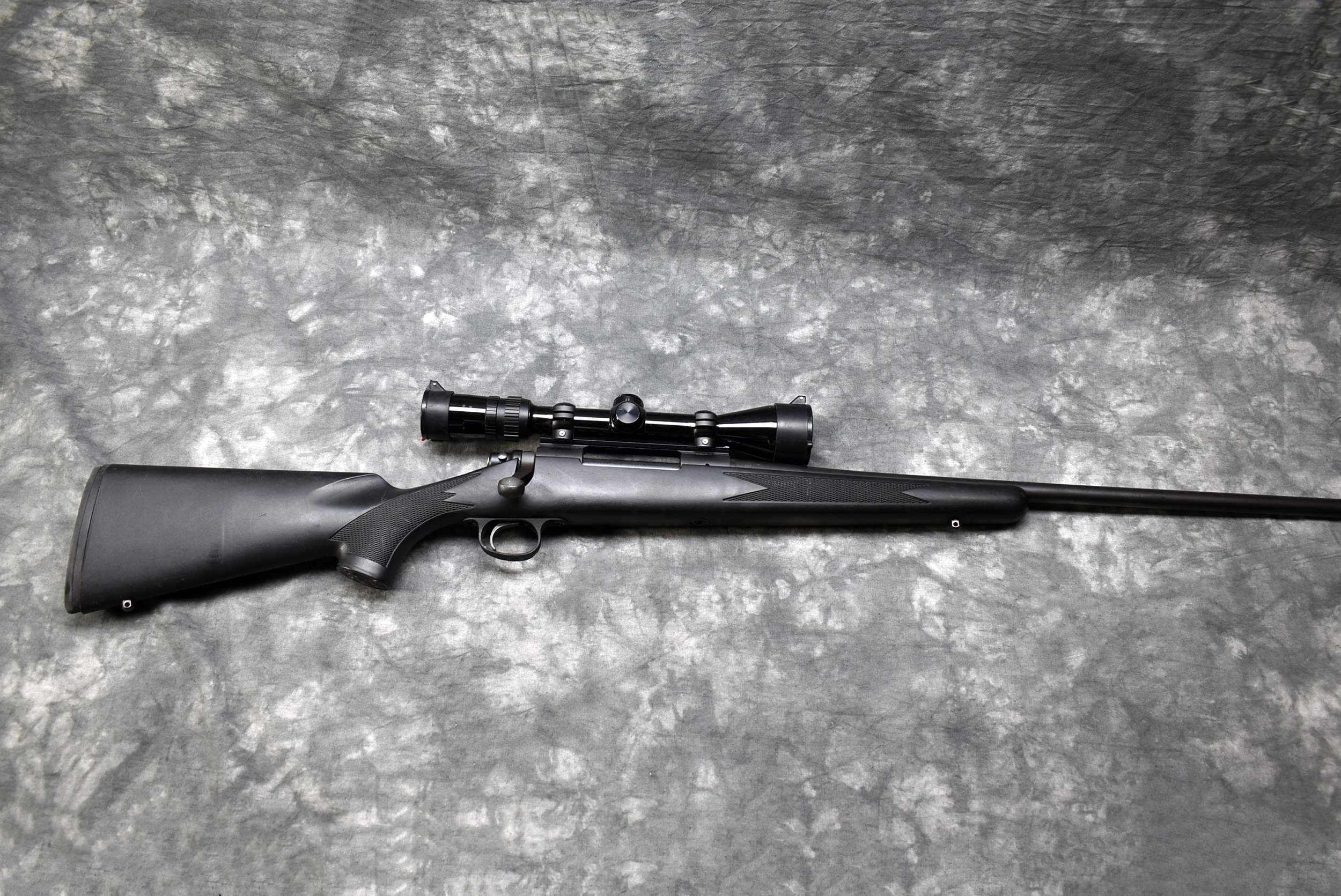 Remington ~ 700 ~ .270 Winchester - Bass Pro Shops