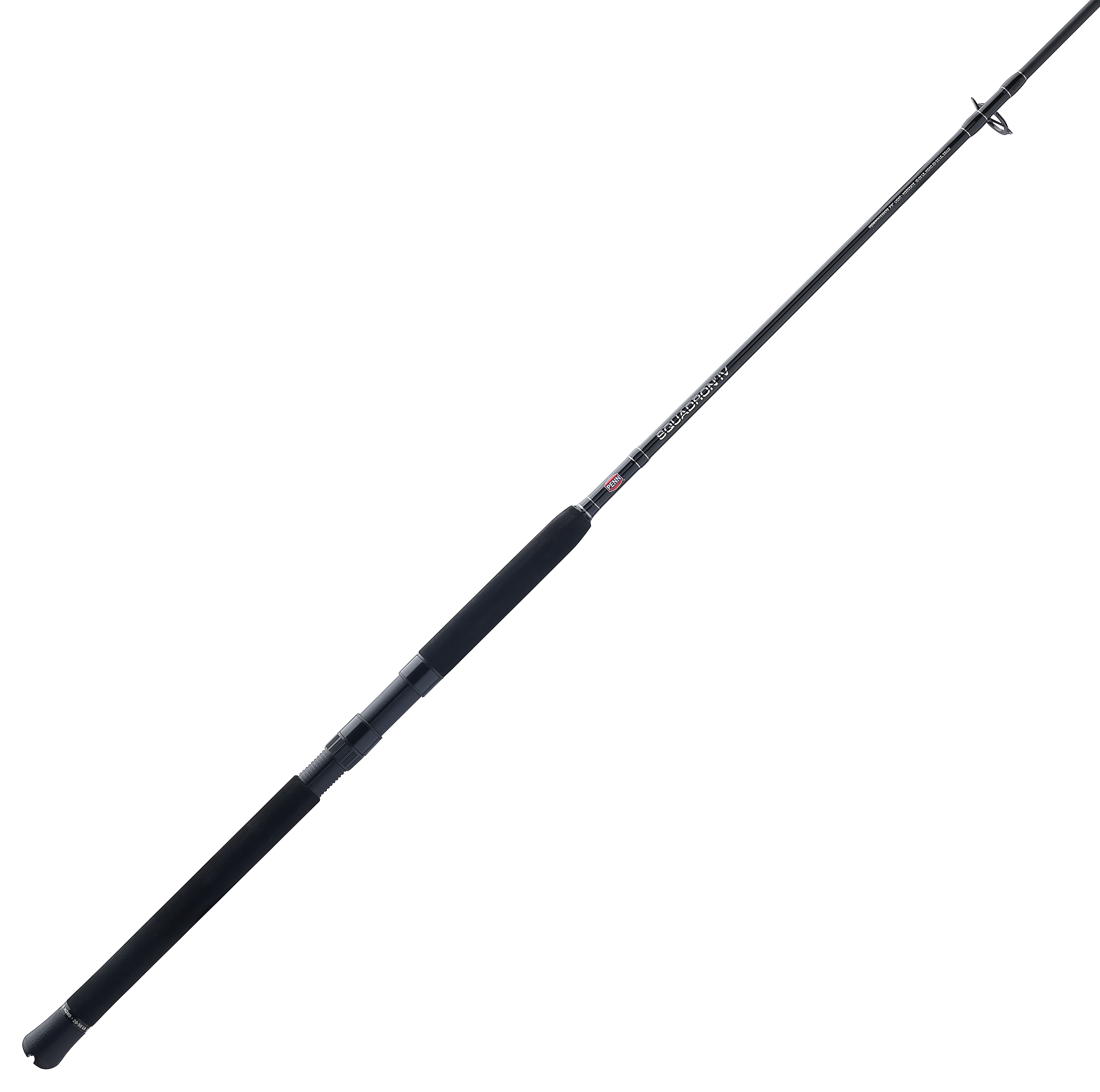 Image of PENN Squadron IV Boat Spinning Rod - Medium Light