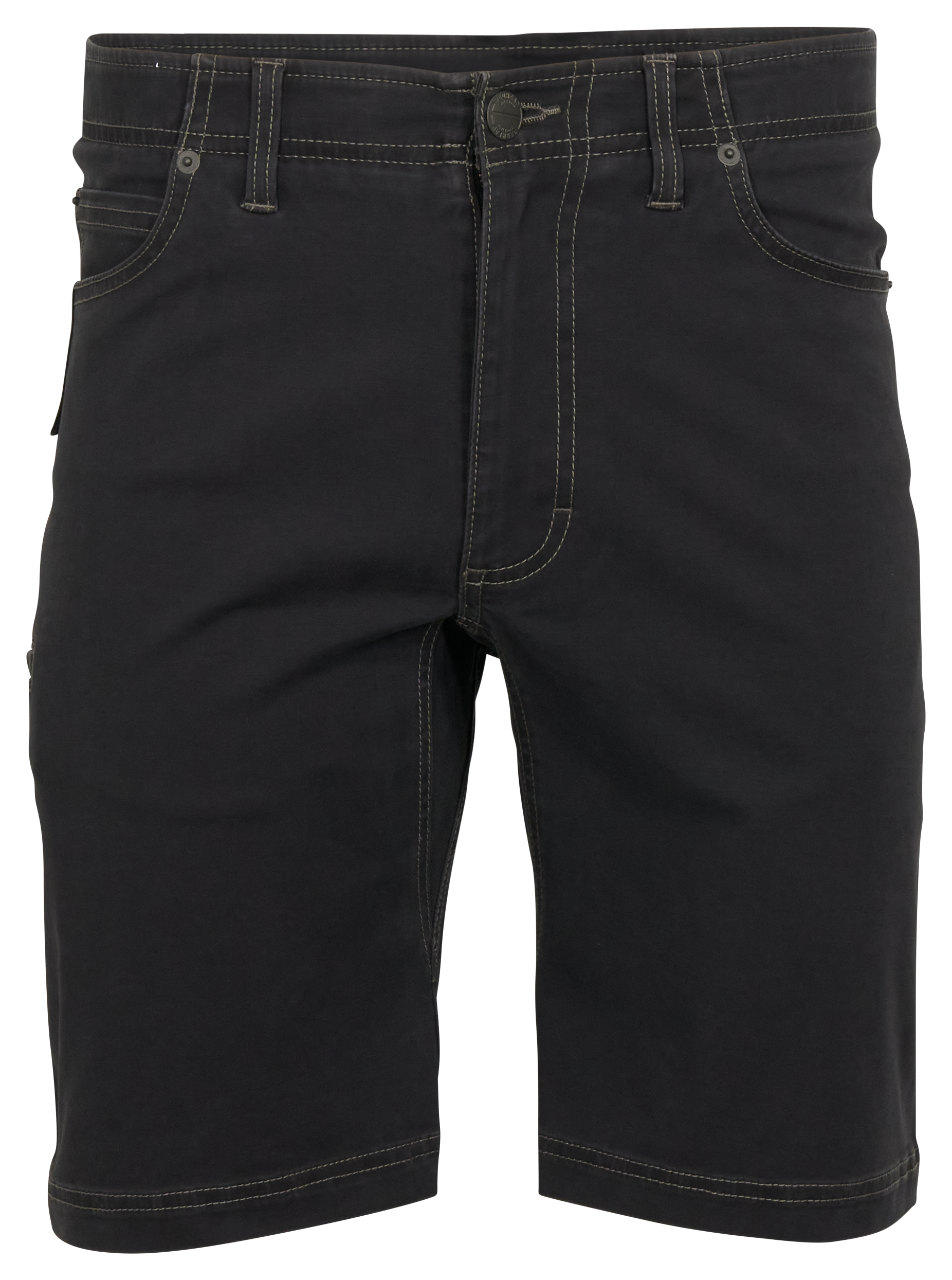 Image of RedHead Ultimate Shorts - Black - 34