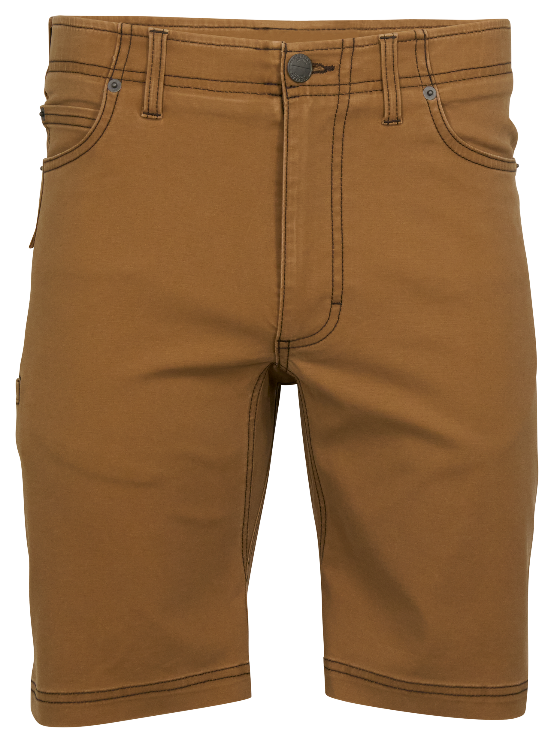 Image of RedHead Ultimate Shorts - Field Khaki