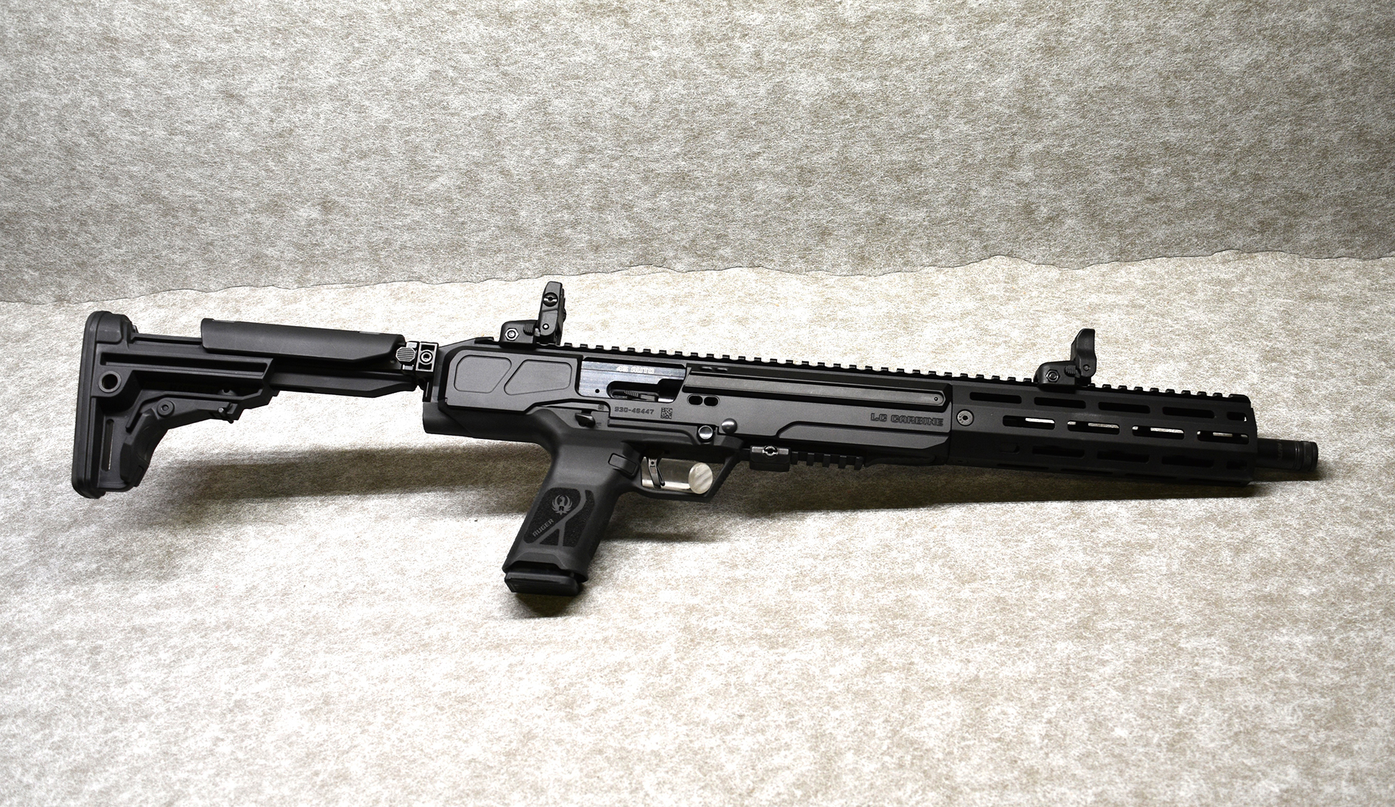 Ruger~ LC Carbine~ .45 Auto - Bass Pro Shops