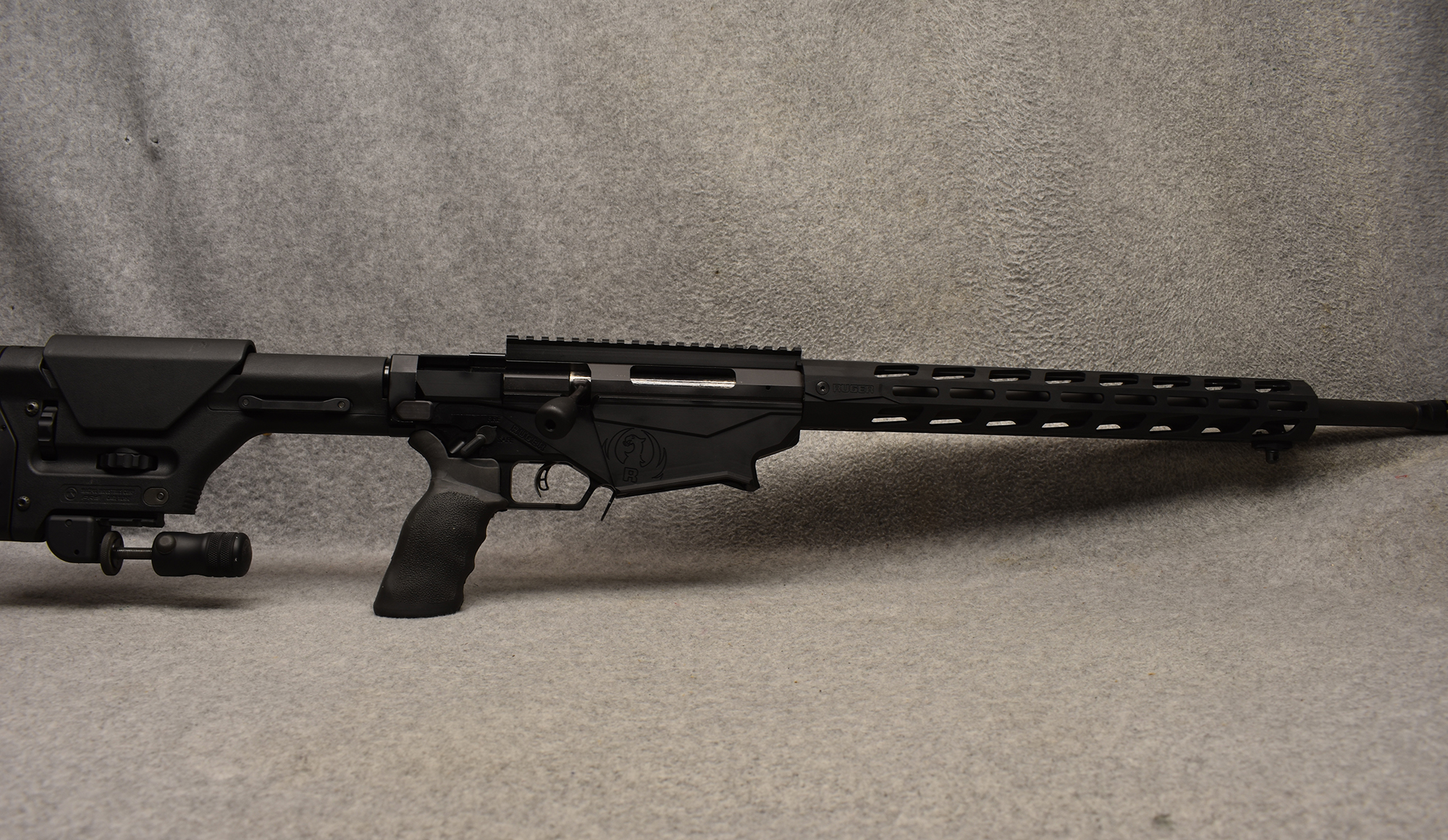 ++RUGER PRECISION .308 WINCHESTE - Ruger