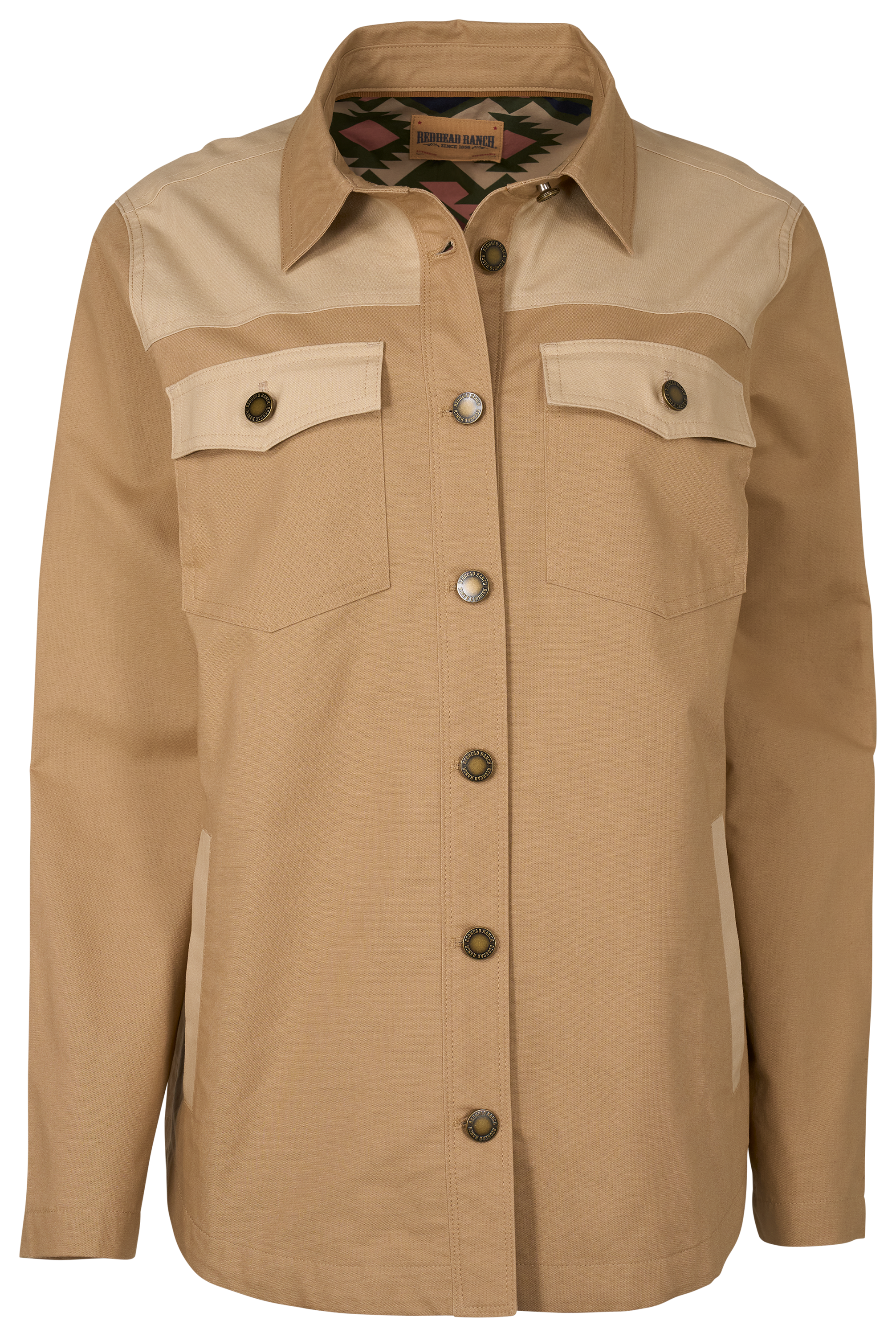 Image of RedHead Ranch Barn Jacket