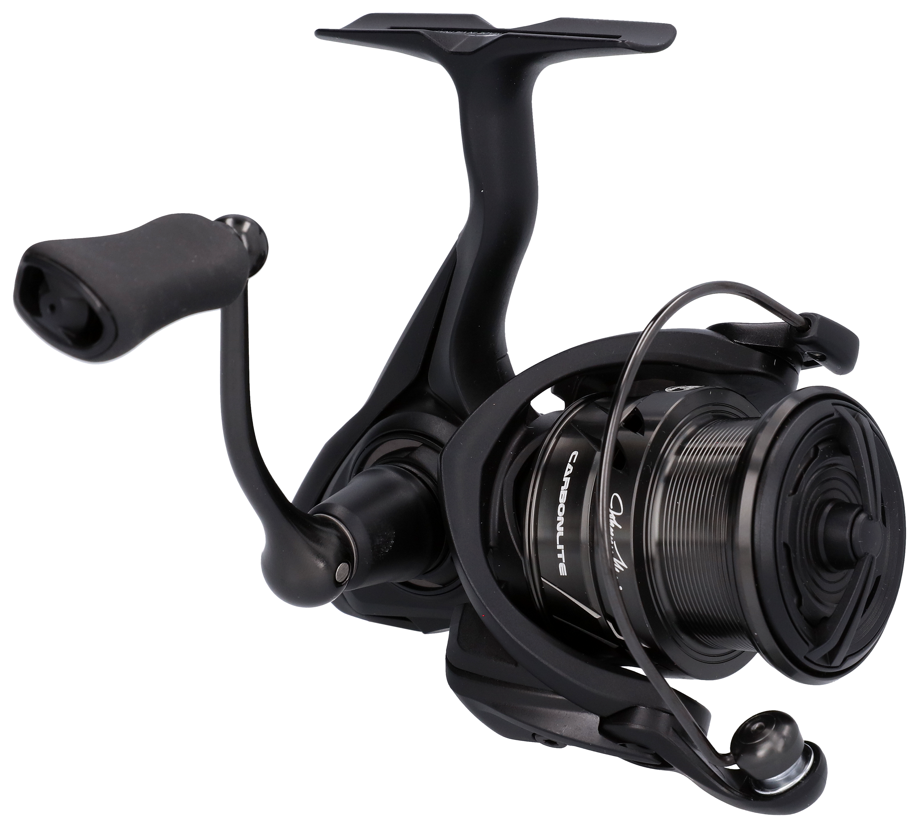 BASS PRO SHOPS Johnny Morris Carbonlite Tech Spinning Reel