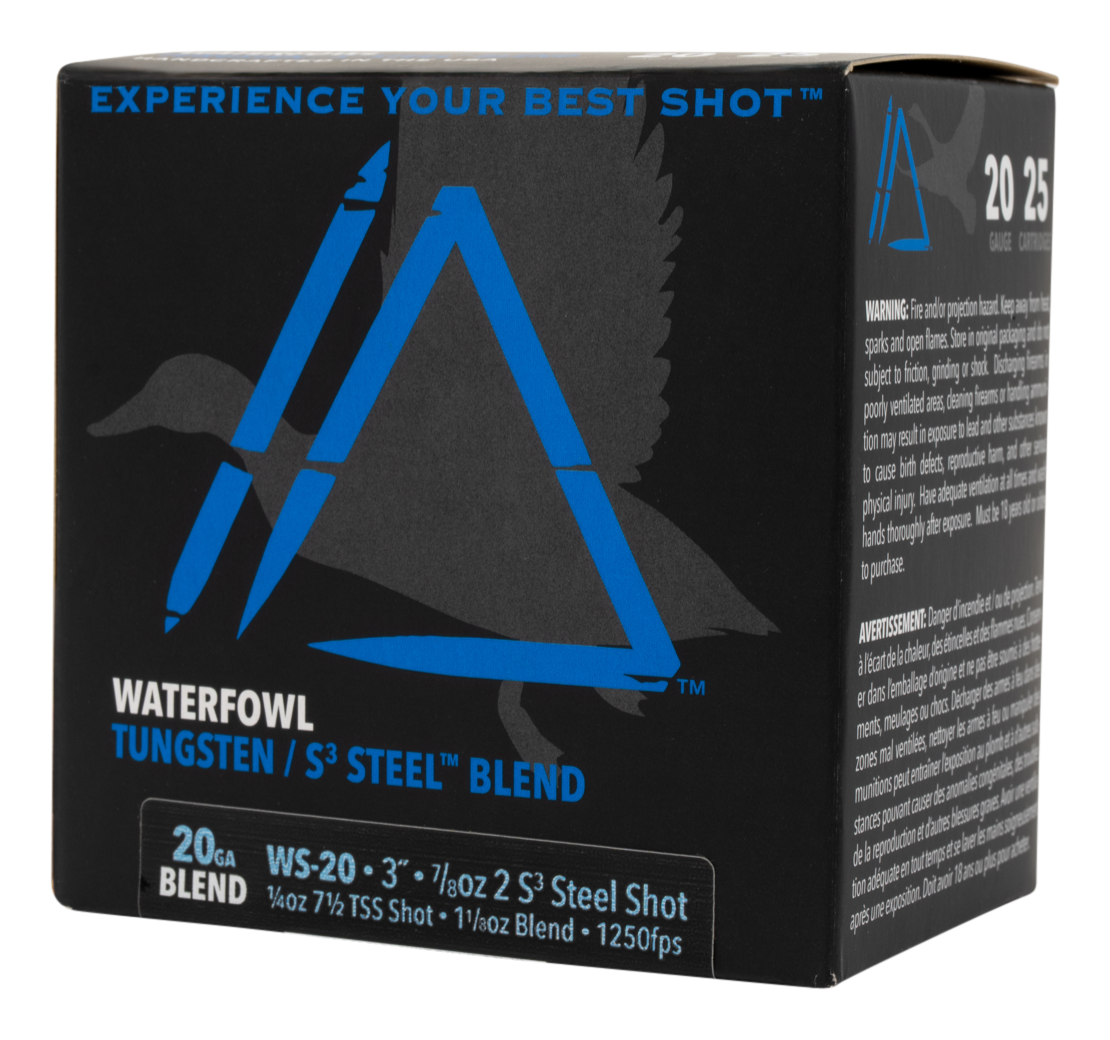 Image of Apex Waterfowl TSS/S3 Steel Blend Shotshells