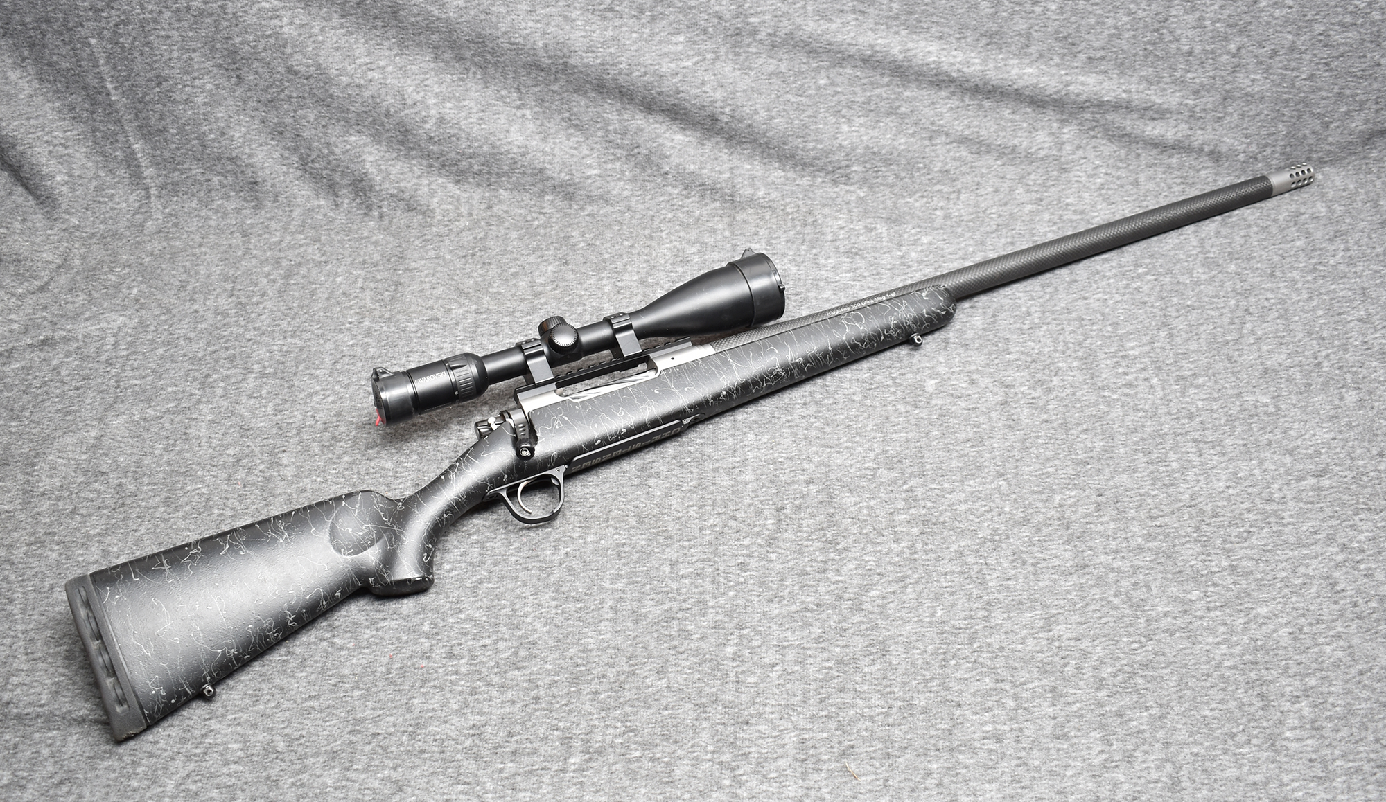 ++CHRISTENSEN ARMS 14 .300 REMIN - Christensen Arms
