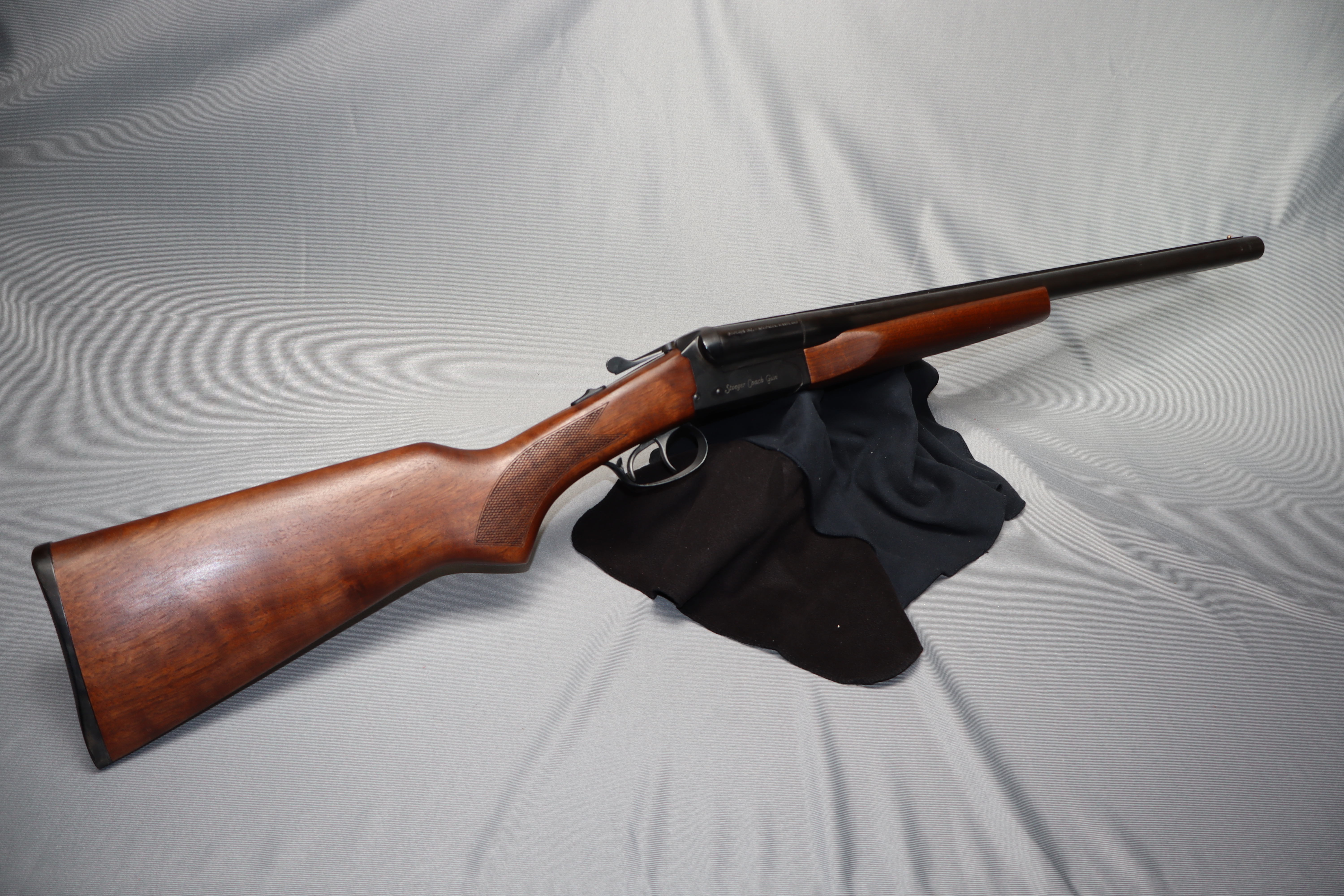 Stoeger ~ Coach Gun ~ 12 Gauge