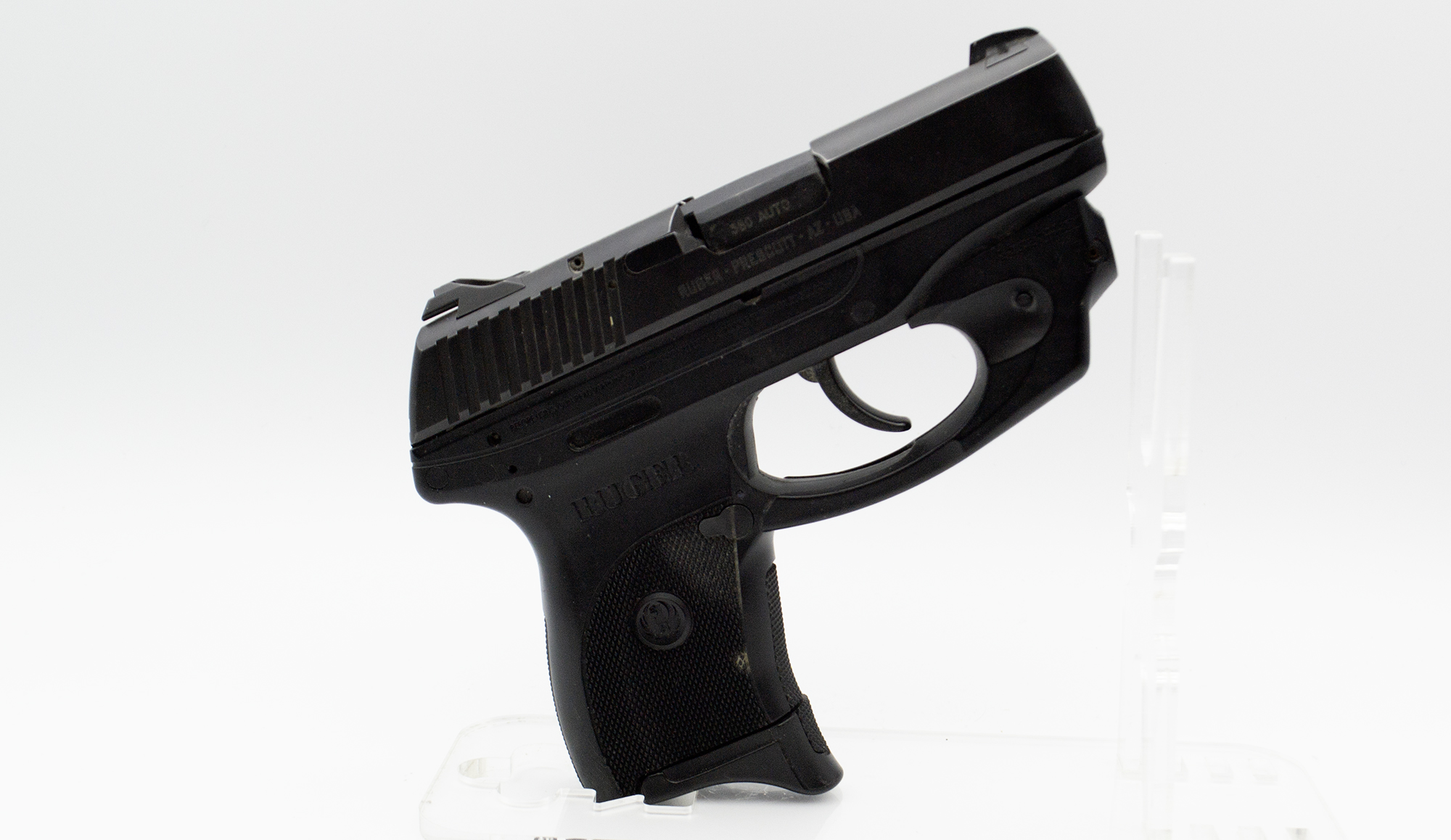++RUGER LC380 .380 AUTO - Ruger