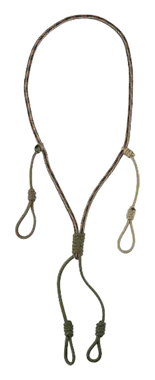 GHG Rope Call Lanyard