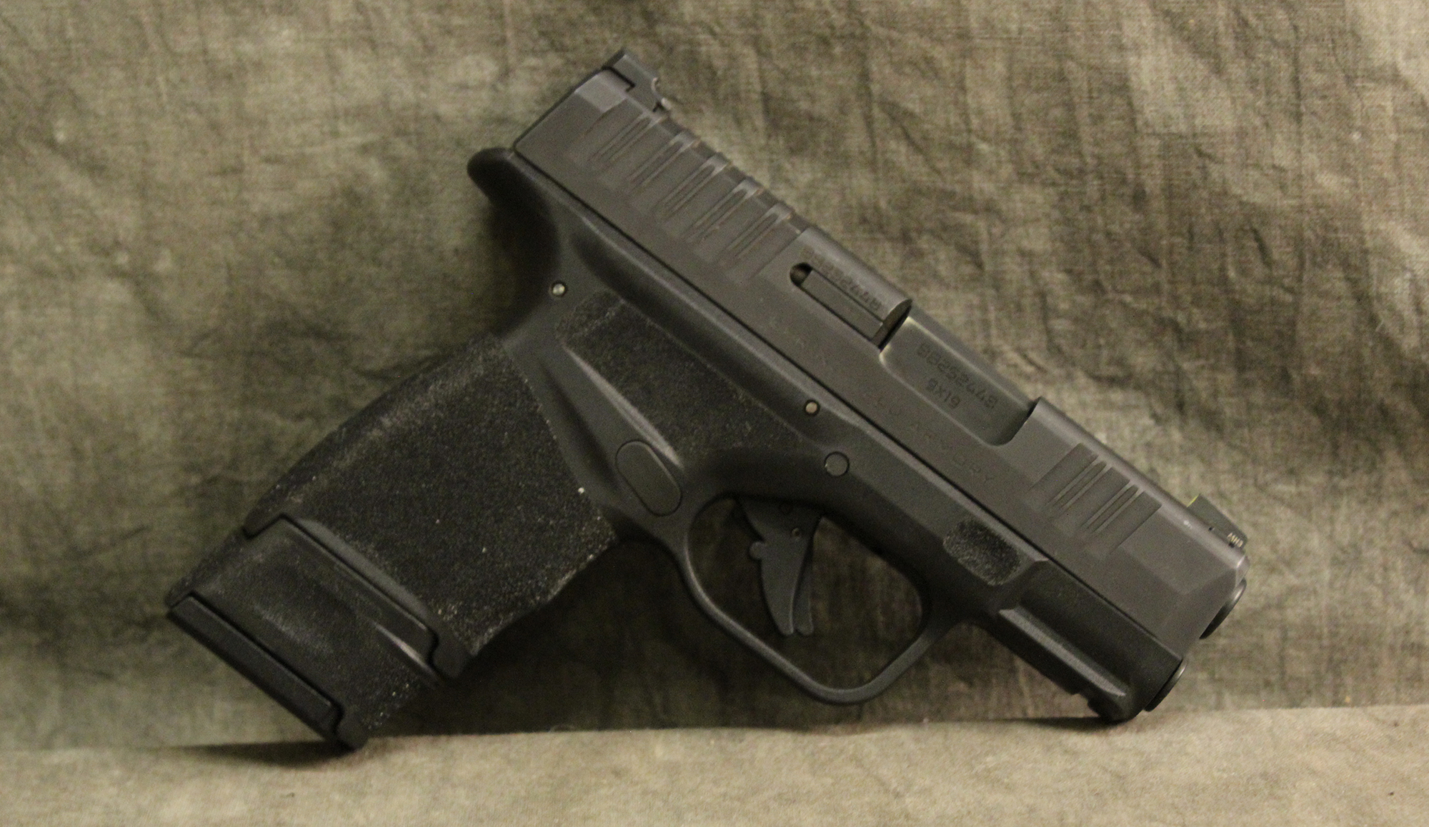 ++SPRINGFIELD ARMORY HELLCAT 9MM - Springfield Armory