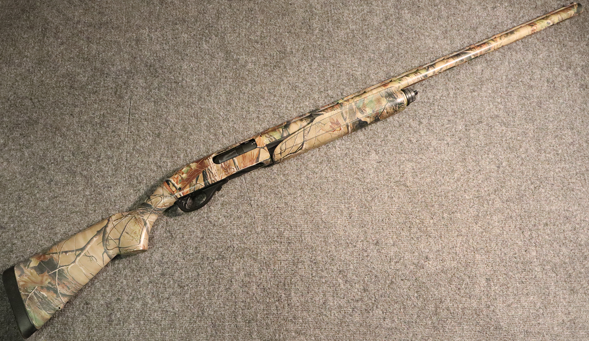 ++REMINGTON 870 SUPER MAG 12 GAU - Remington