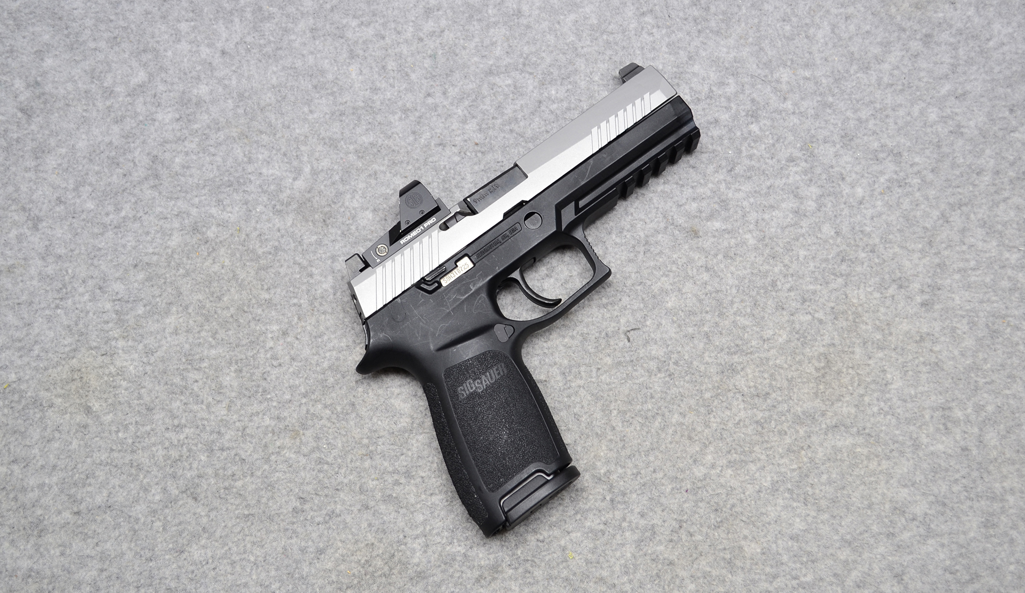 SIG SAUER P320 - Bass Pro Shops