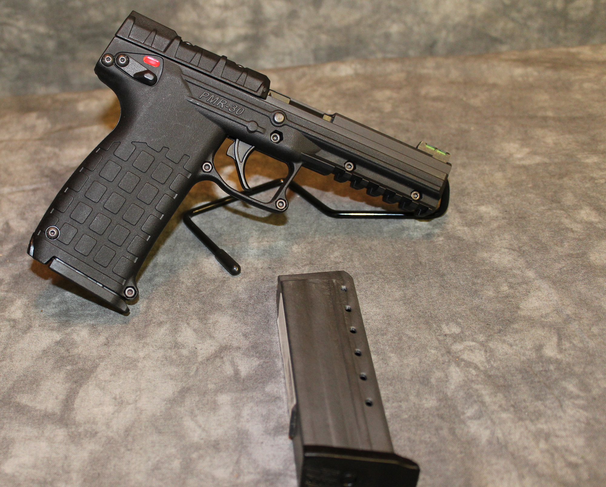 Image of KelTec PMR-30
