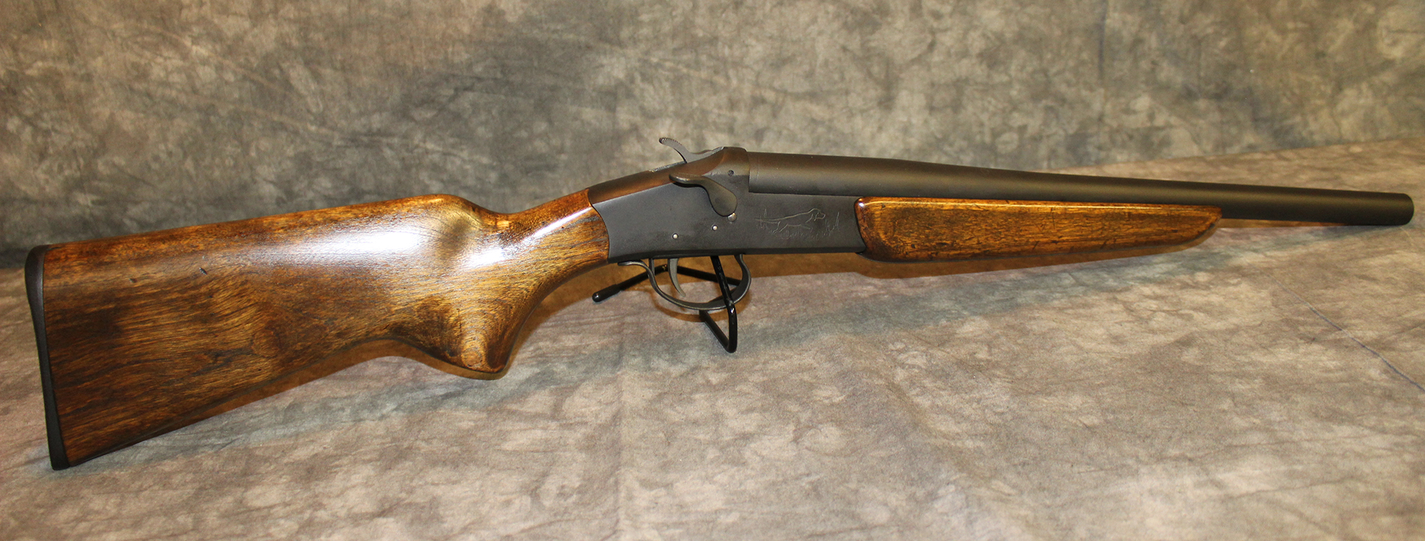 ++STEVENS 940B 16 GAUGE - Savage Arms