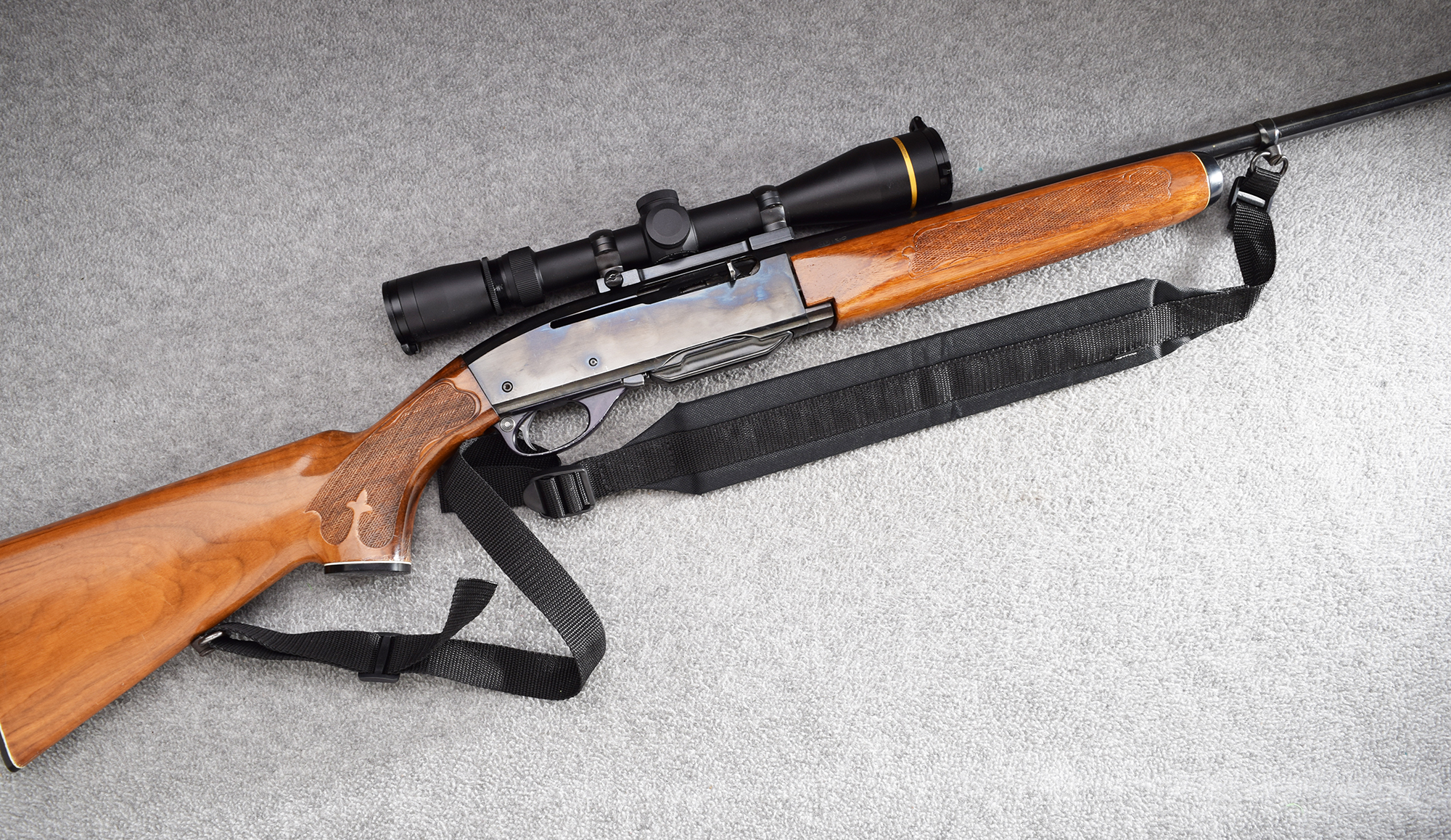 ++REMINGTON 742 .30-06 SPRINGFIE - Remington