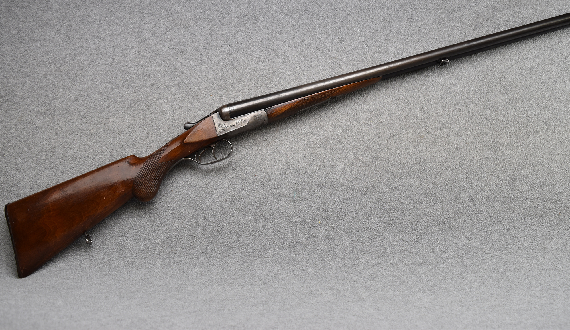 Image of J.P. Sauer and Sohn ~ 12 Gauge