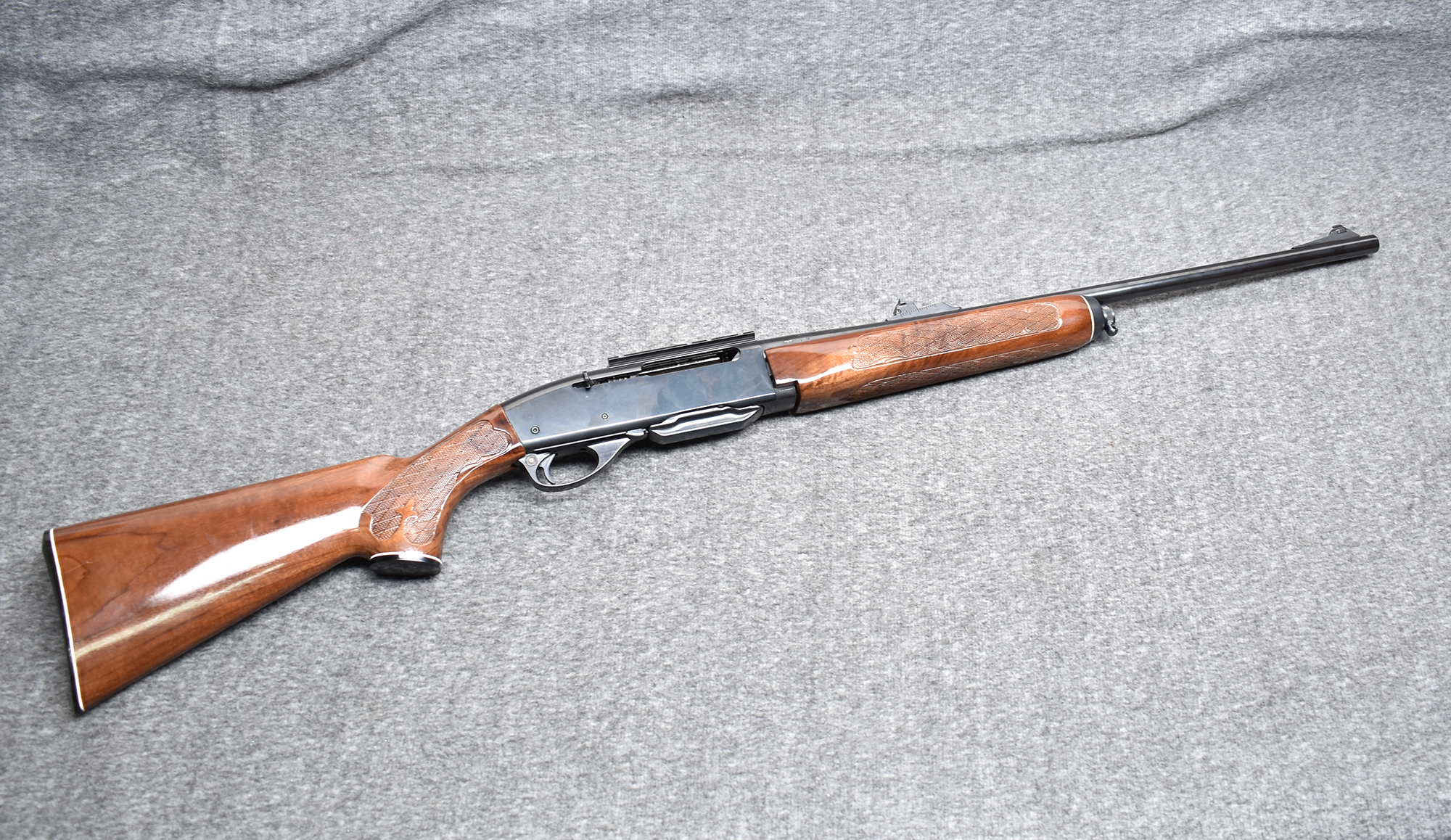 ++REMINGTON 742 .30-06 SPRINGFIE - Remington