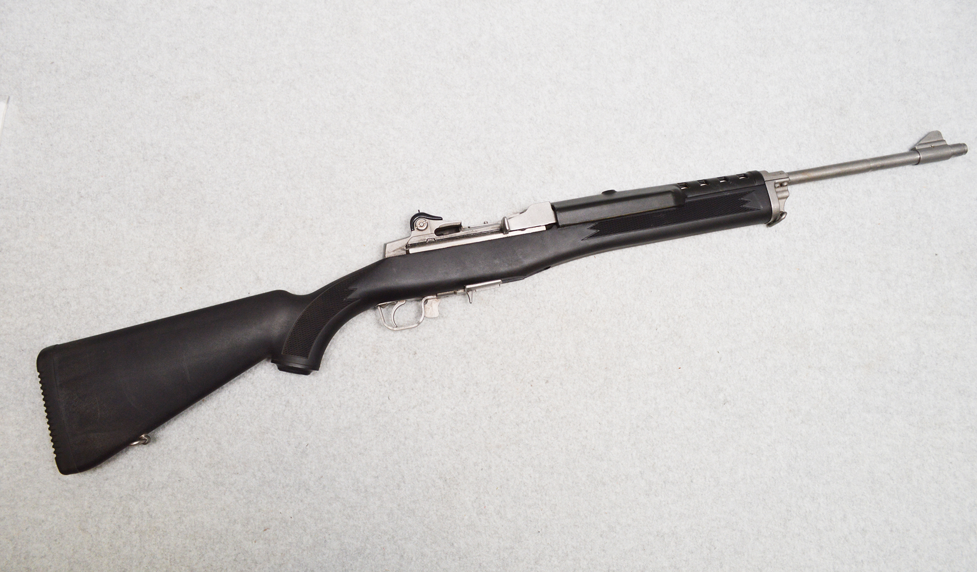 Image of Ruger ~ Mini-14 ~ .223REM