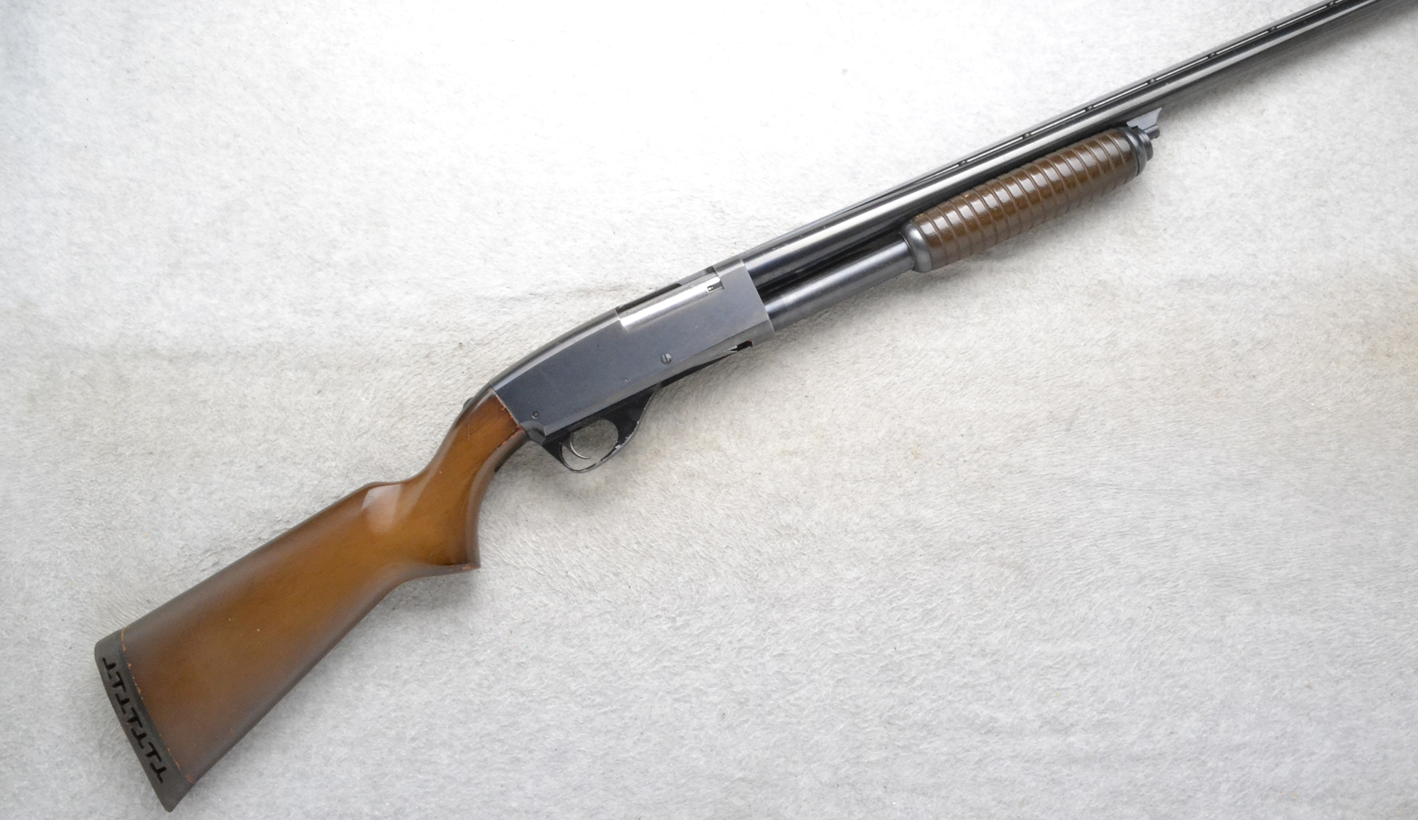++STEVENS 67 SERIES E 12 GAUGE - Savage Arms