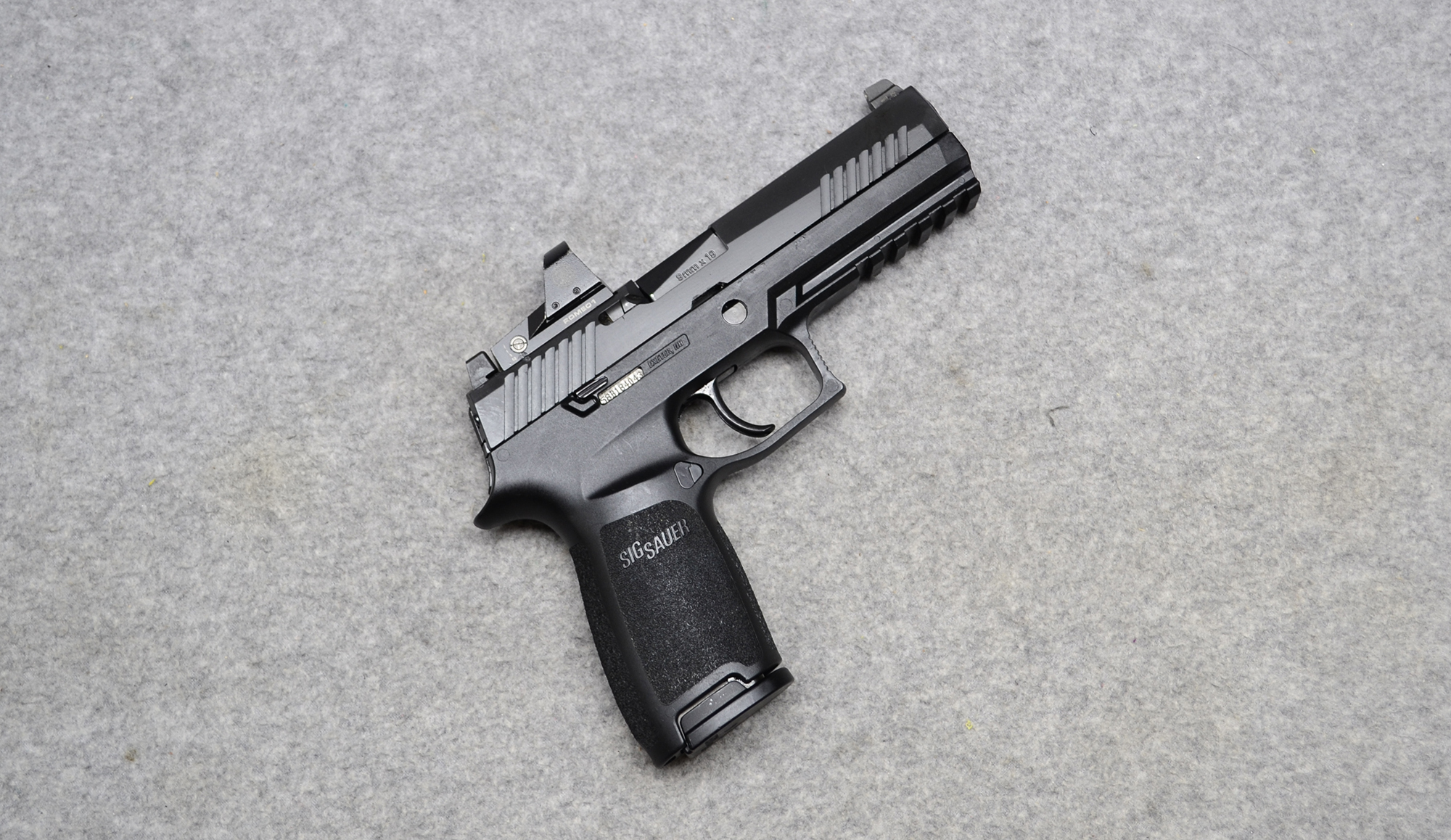 Image of SIG SAUER P320