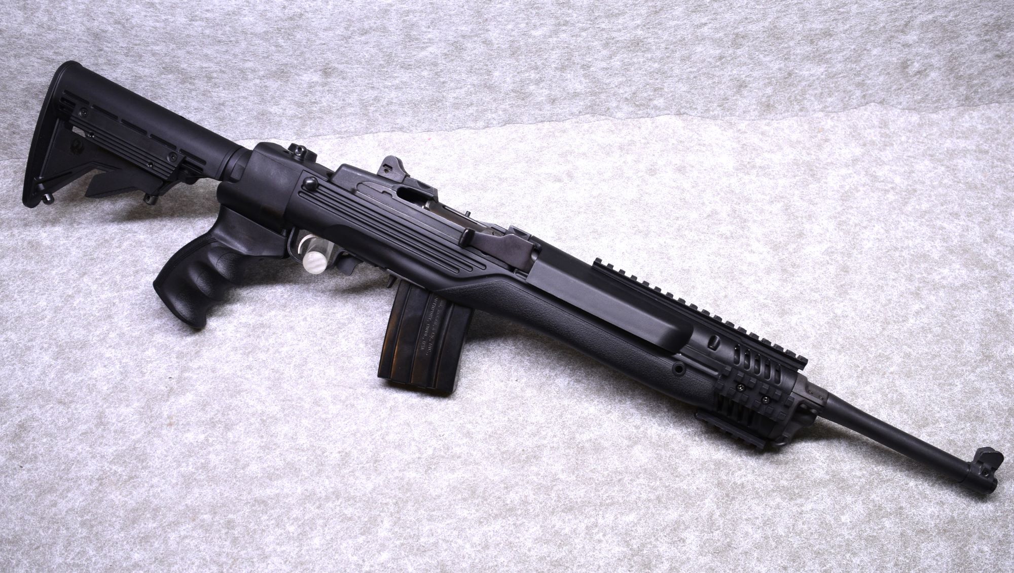 Ruger ~ Ranch Rifle ~ .223 - Bass Pro Shops