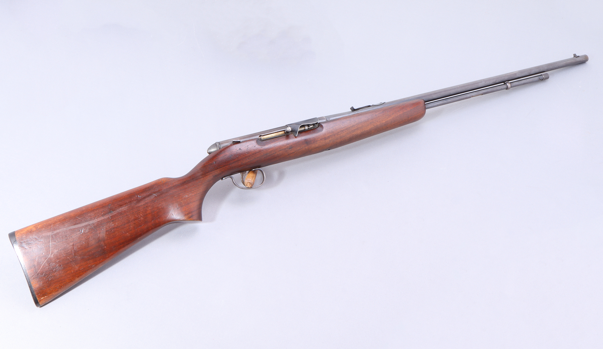 ++REMINGTON 550-1 .22 S, L, LR - Remington