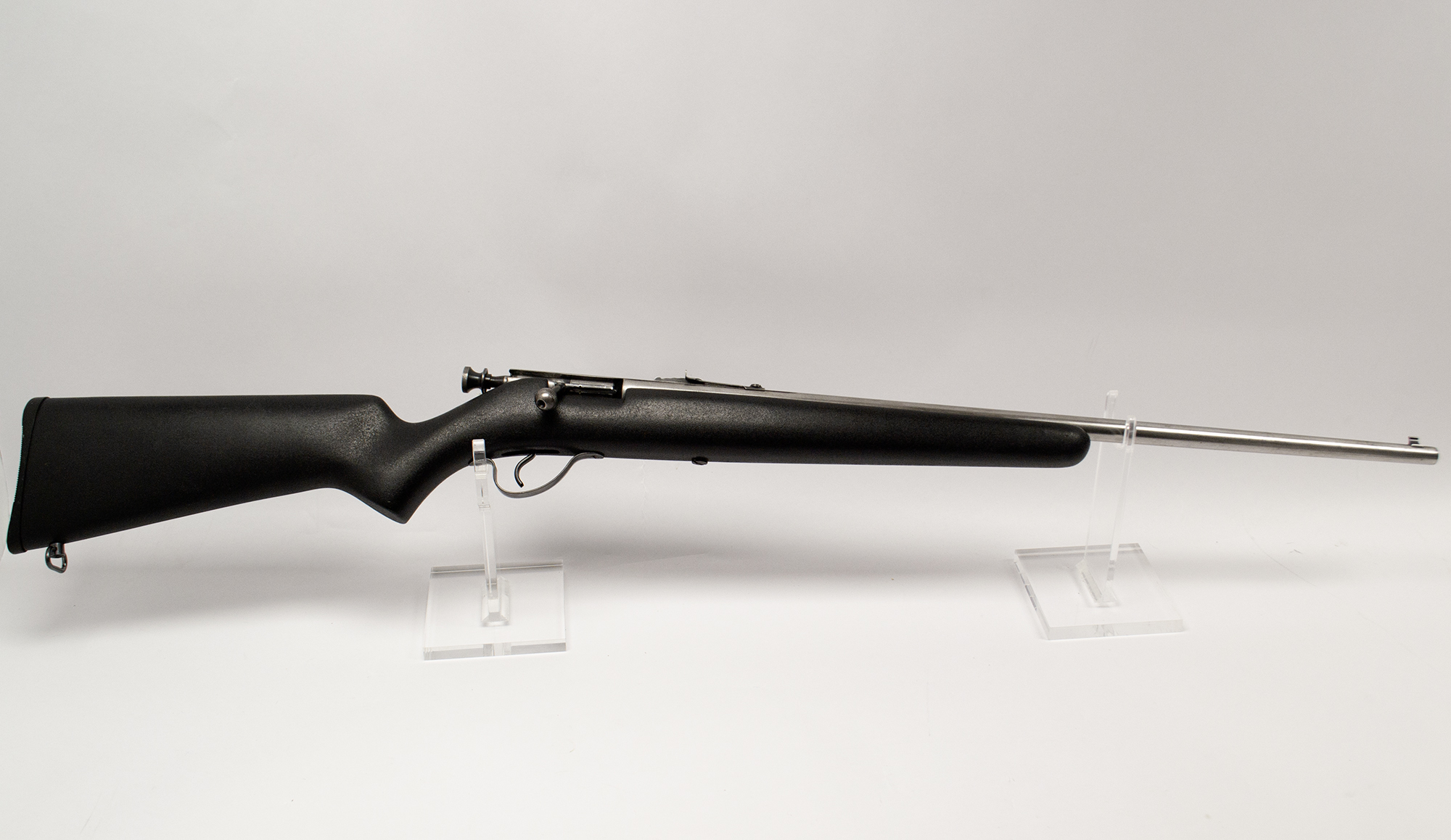 ++SAVAGE 120 .22 S, L, LR - Savage Arms