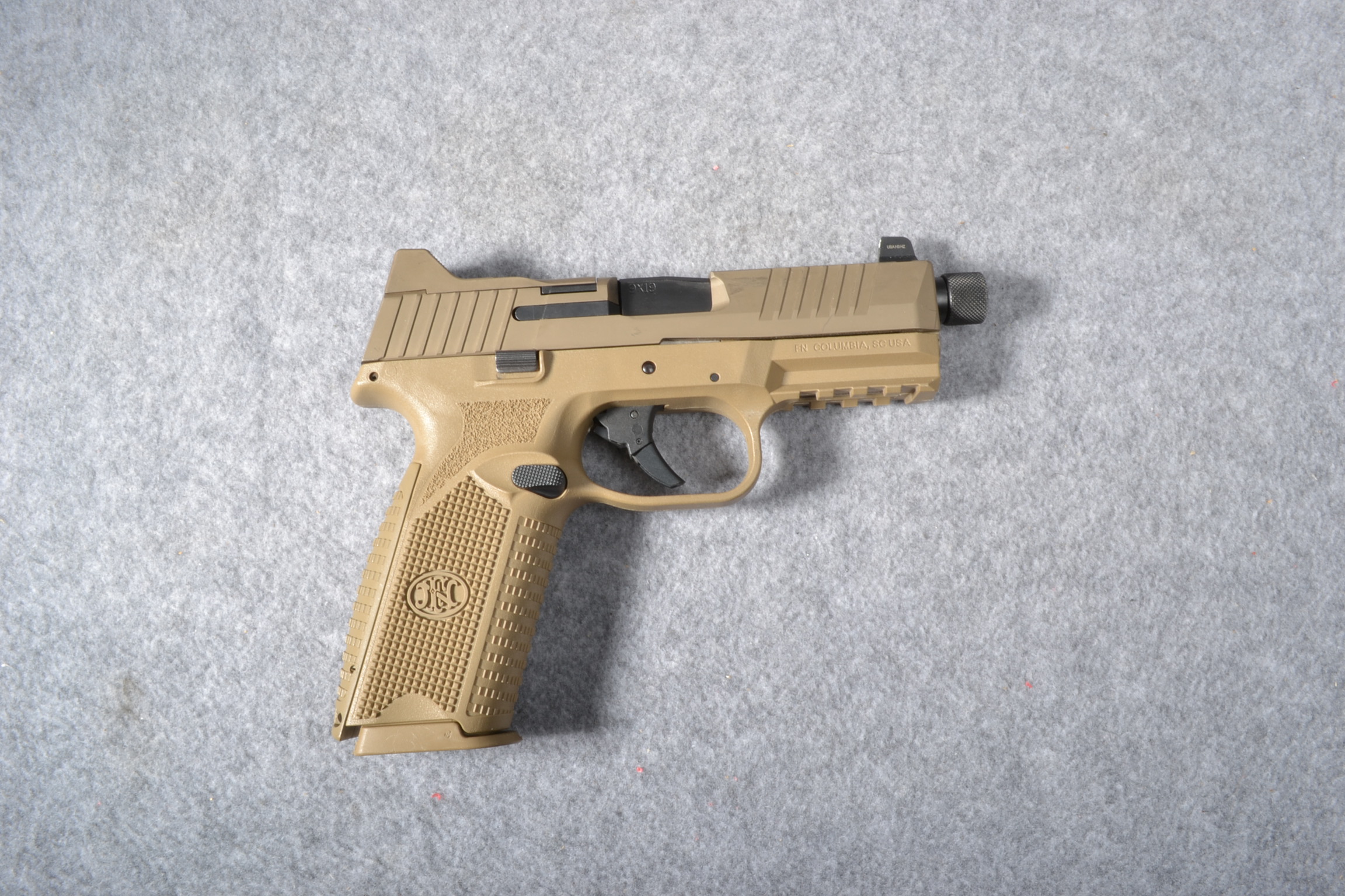 FN 509 Tactical - Bass Pro Shops