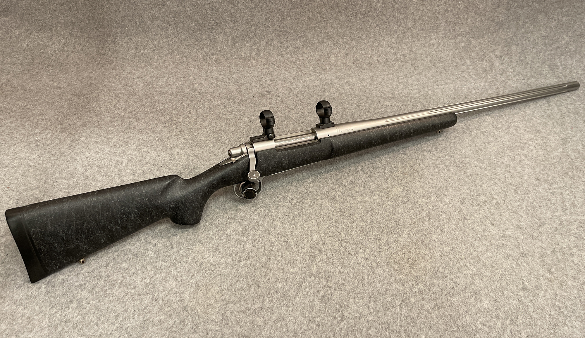 ++REMINGTON 700 .25-06 REMINGTON - Remington