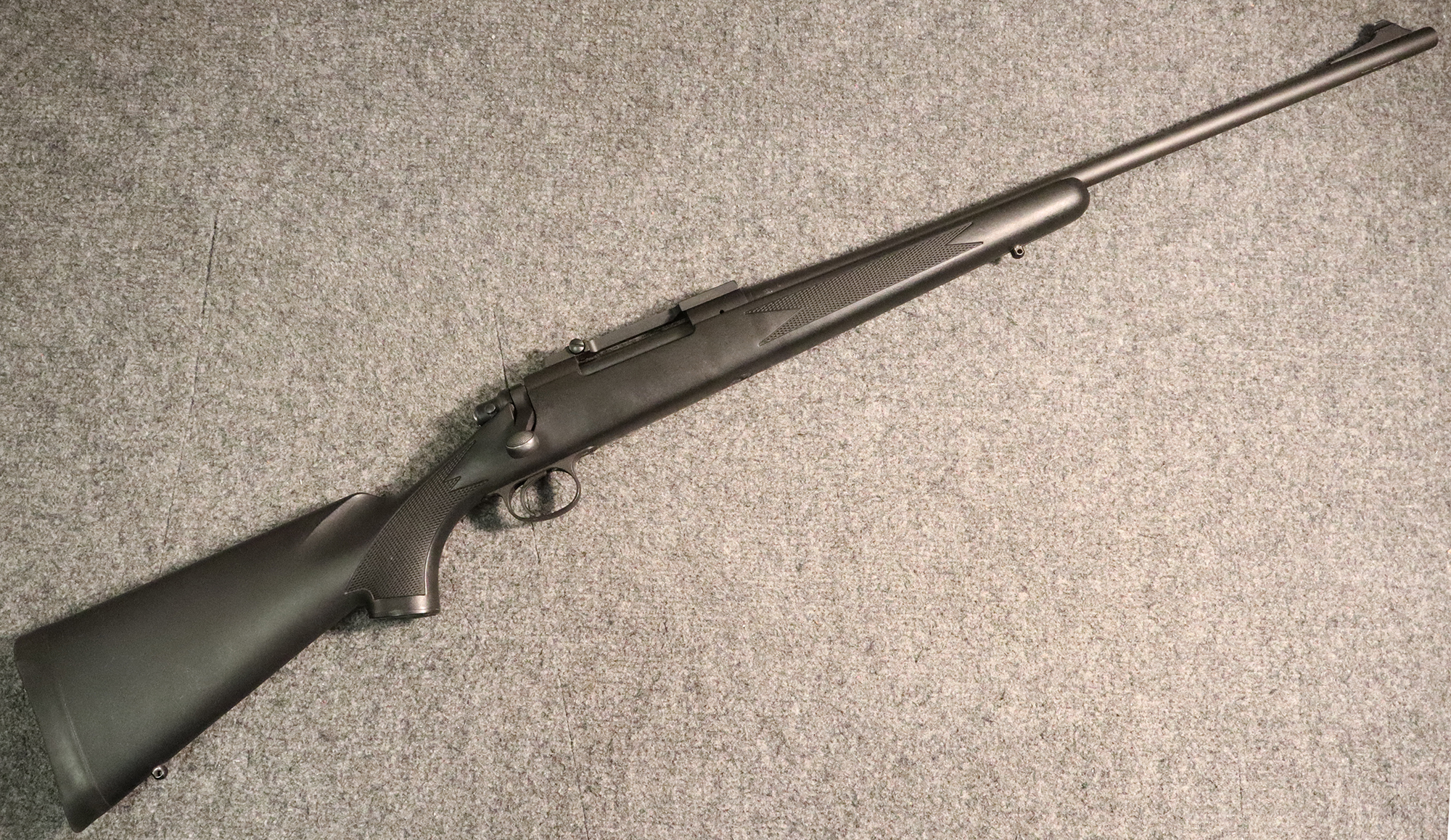 ++REMINGTON 700 .30-06 SPRINGFIE - Remington
