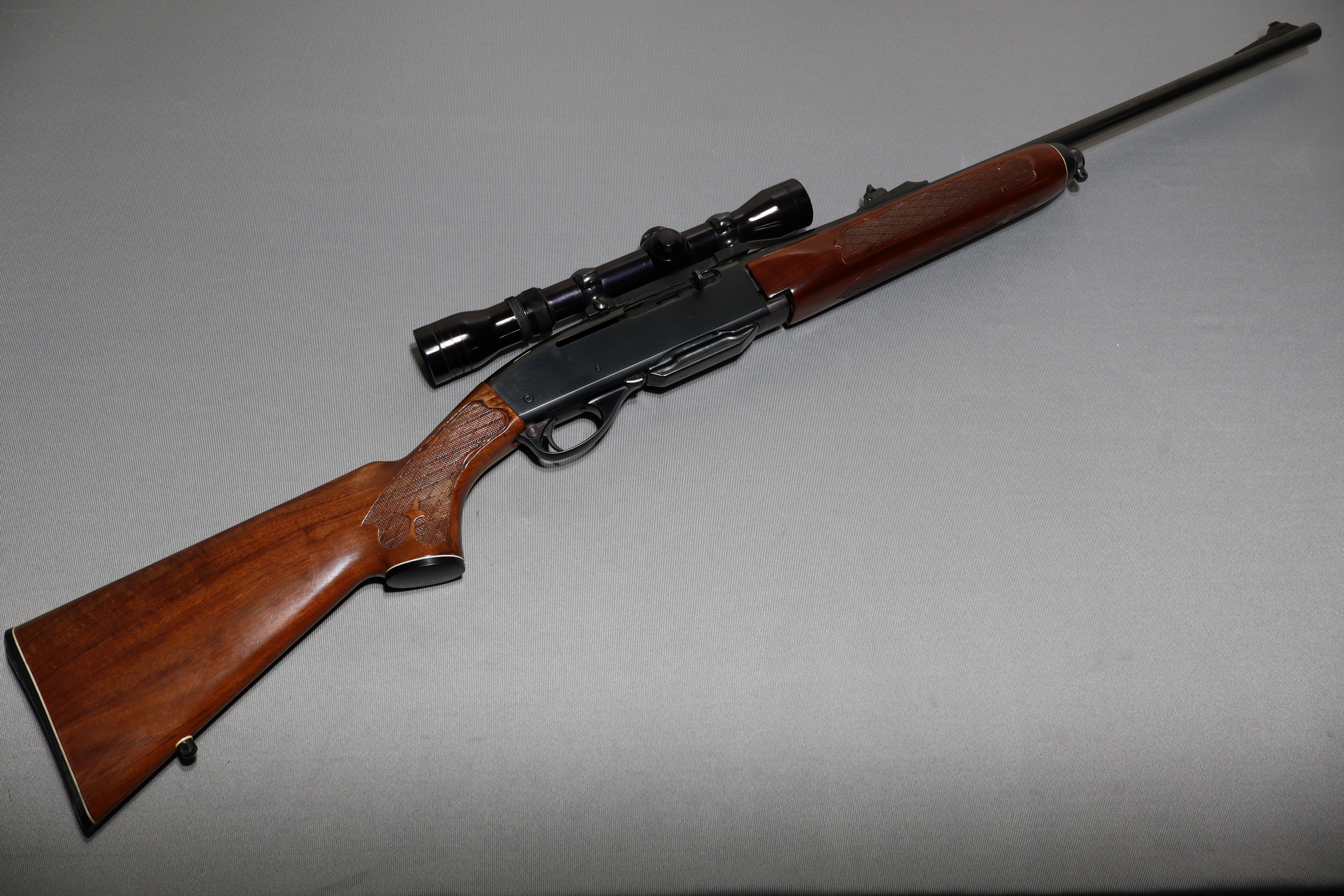 ++REMINGTON 742 .30-06 SPRINGFIE - Remington