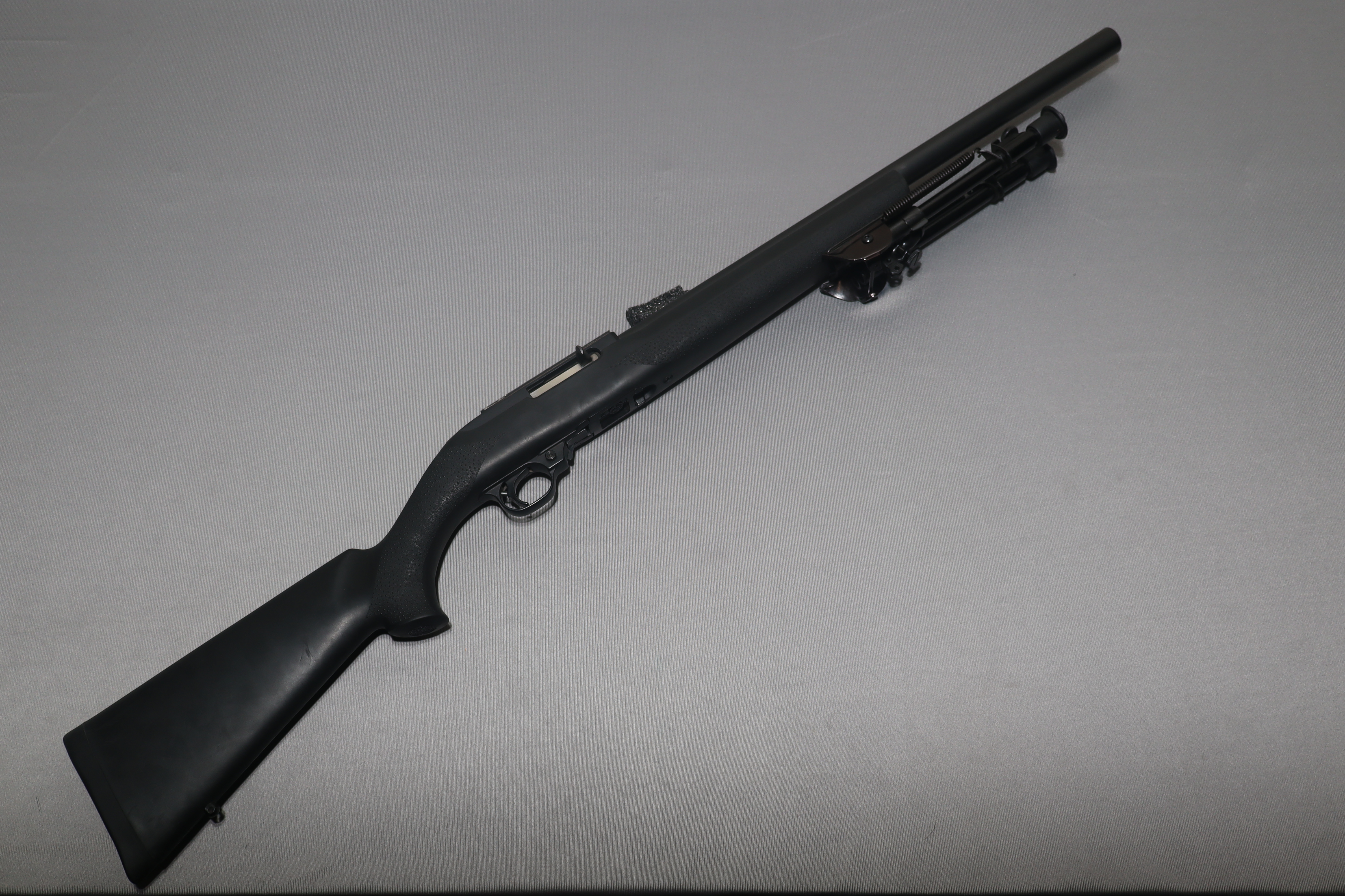 ++RUGER 10/22 .22 LONG RIFLE - Ruger
