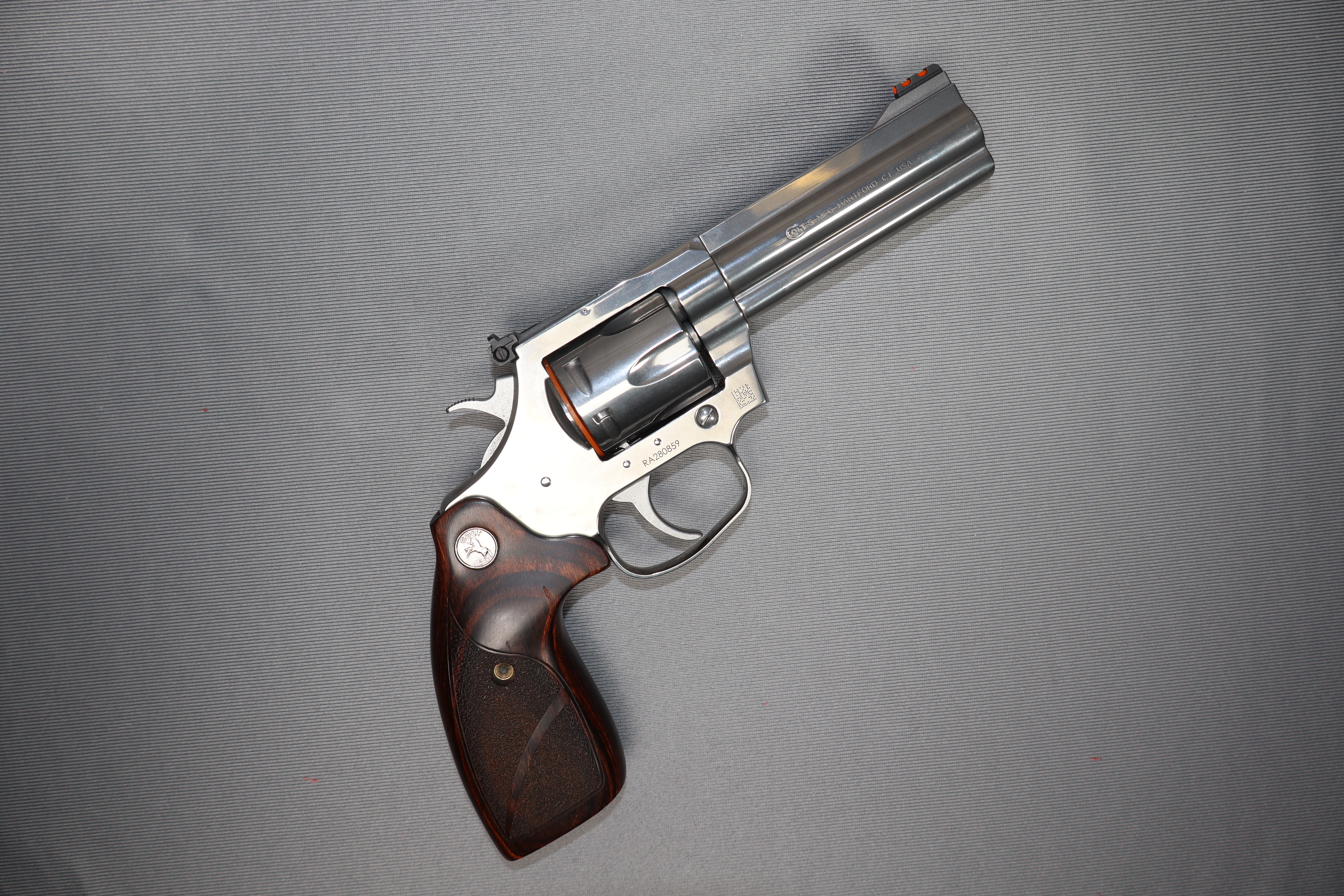 ++COLT KING COBRA .357 MAGNUM - Colt