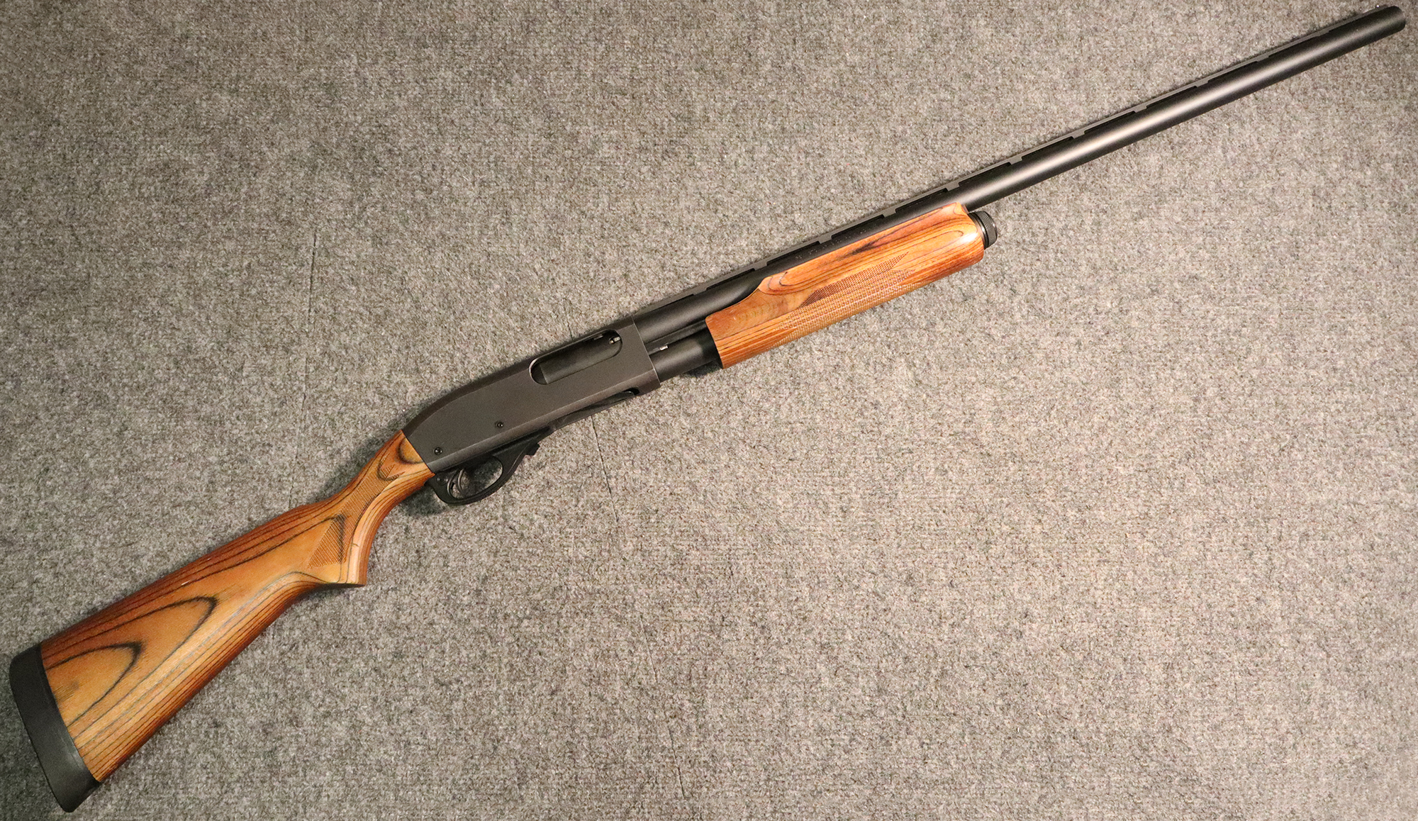 ++REMINGTON 870 12 GAUGE - Remington