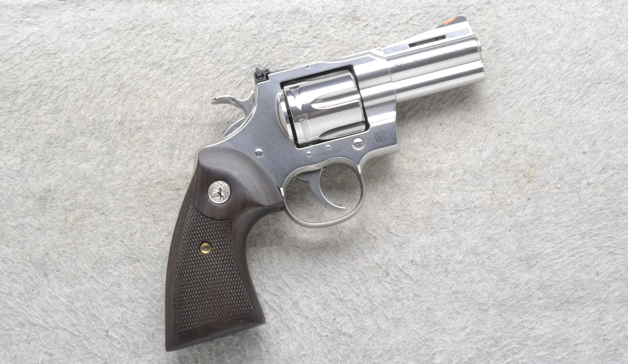 ++COLT PYTHON .357 MAGNUM - Colt