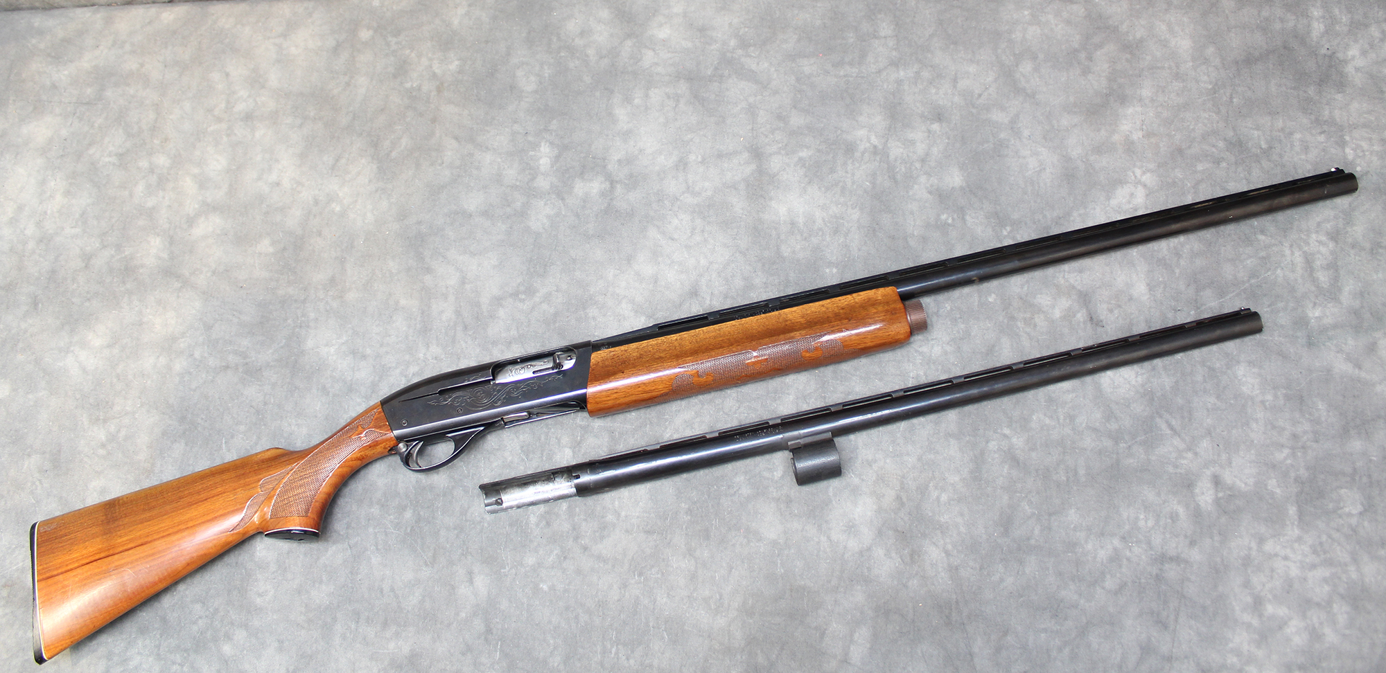 ++REMINGTON 1100 12 GAUGE - Remington