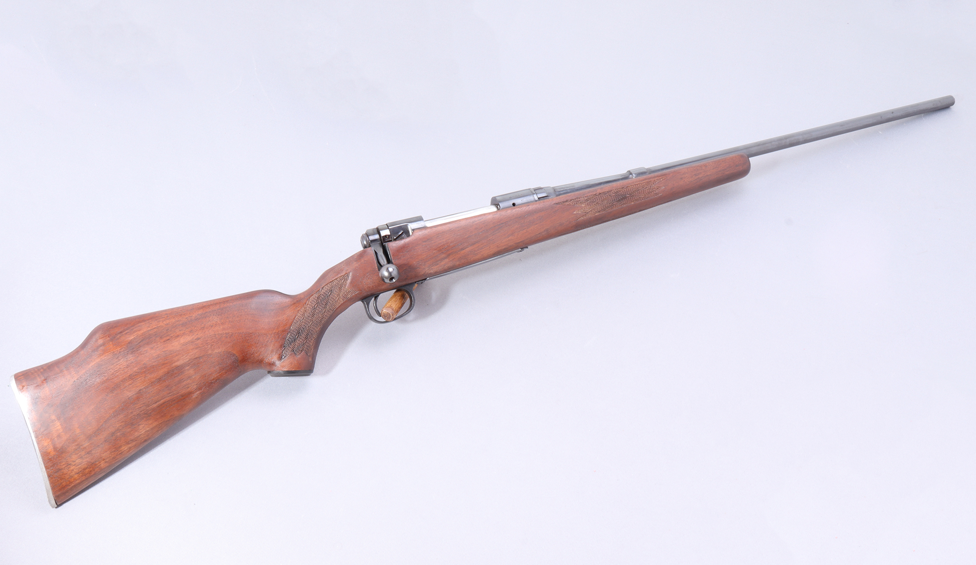 ++SAVAGE 110 .22-250 REMINGTON - Savage Arms