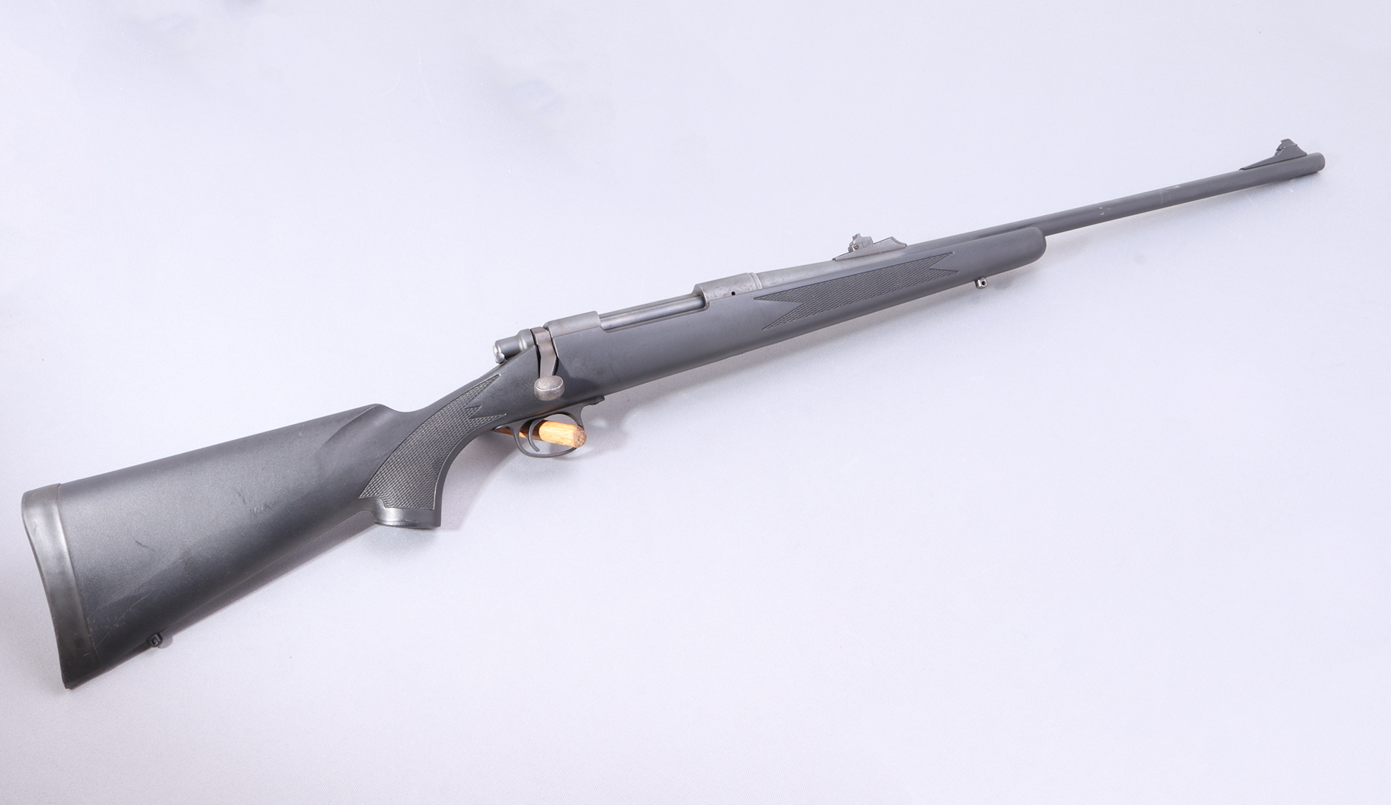 ++REMINGTON 700 .270 WINCHESTER - Remington